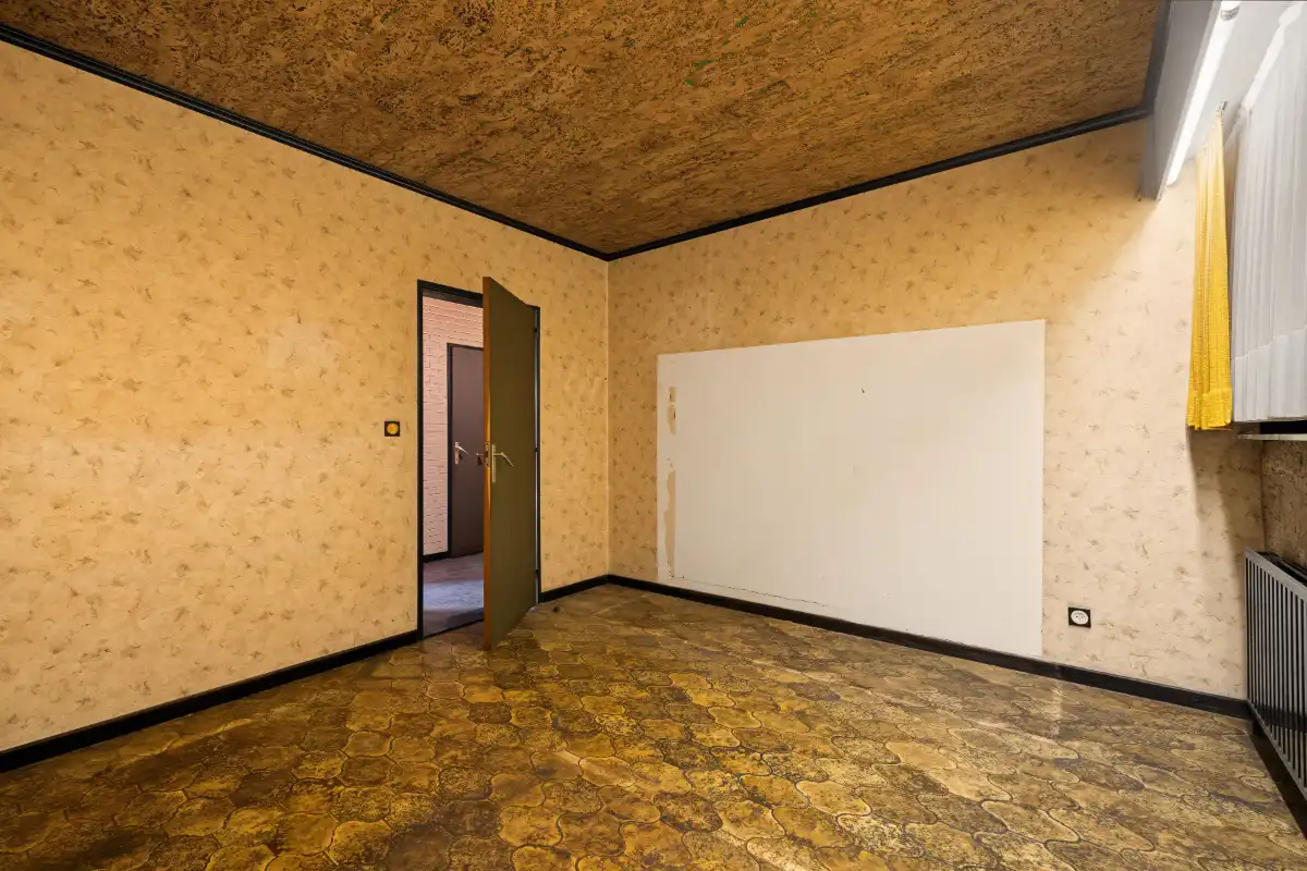 Vrijstaande woning op een perceel van 989 m². foto 13