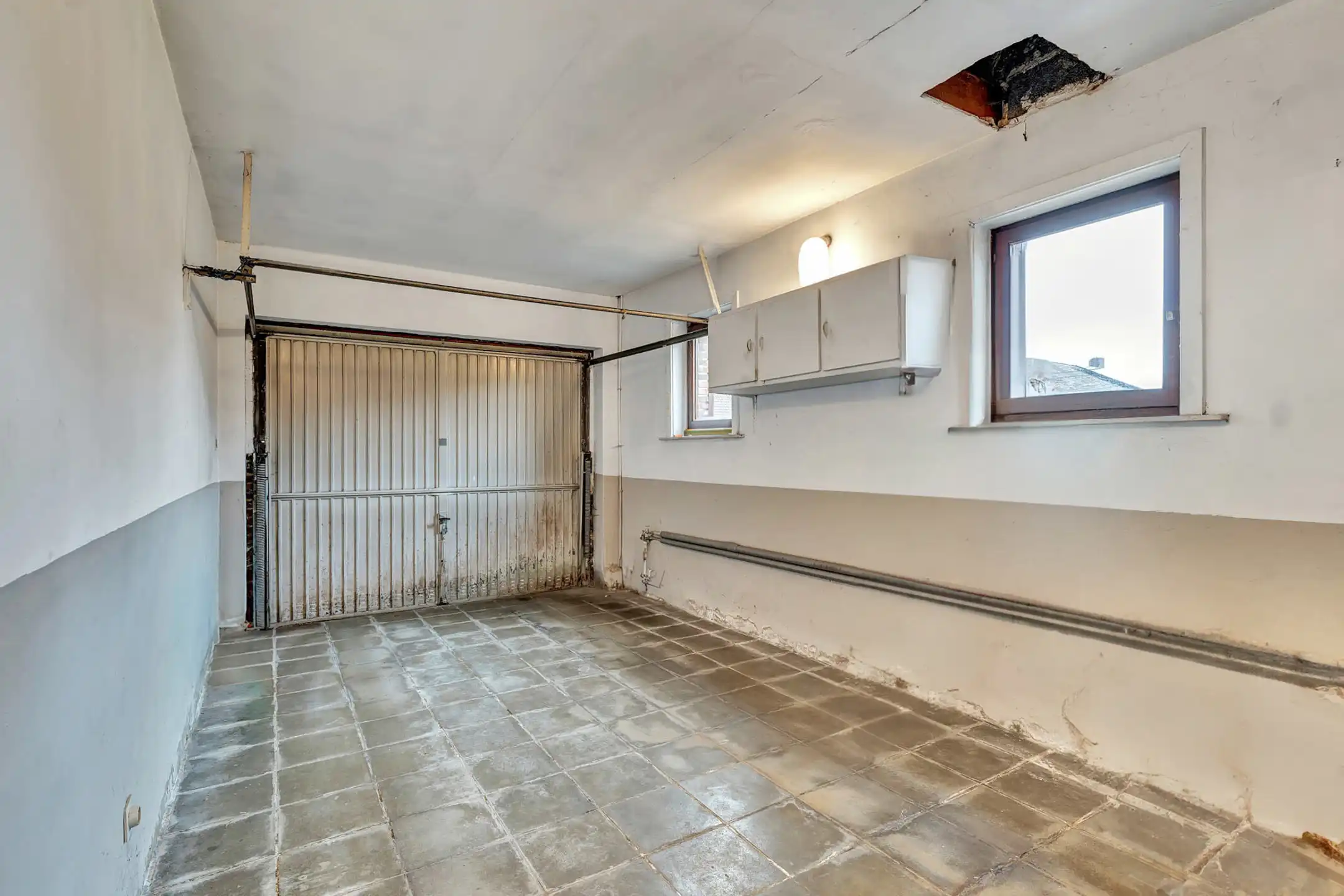 Te renoveren bungalow op toplocatie in Deinze foto 10