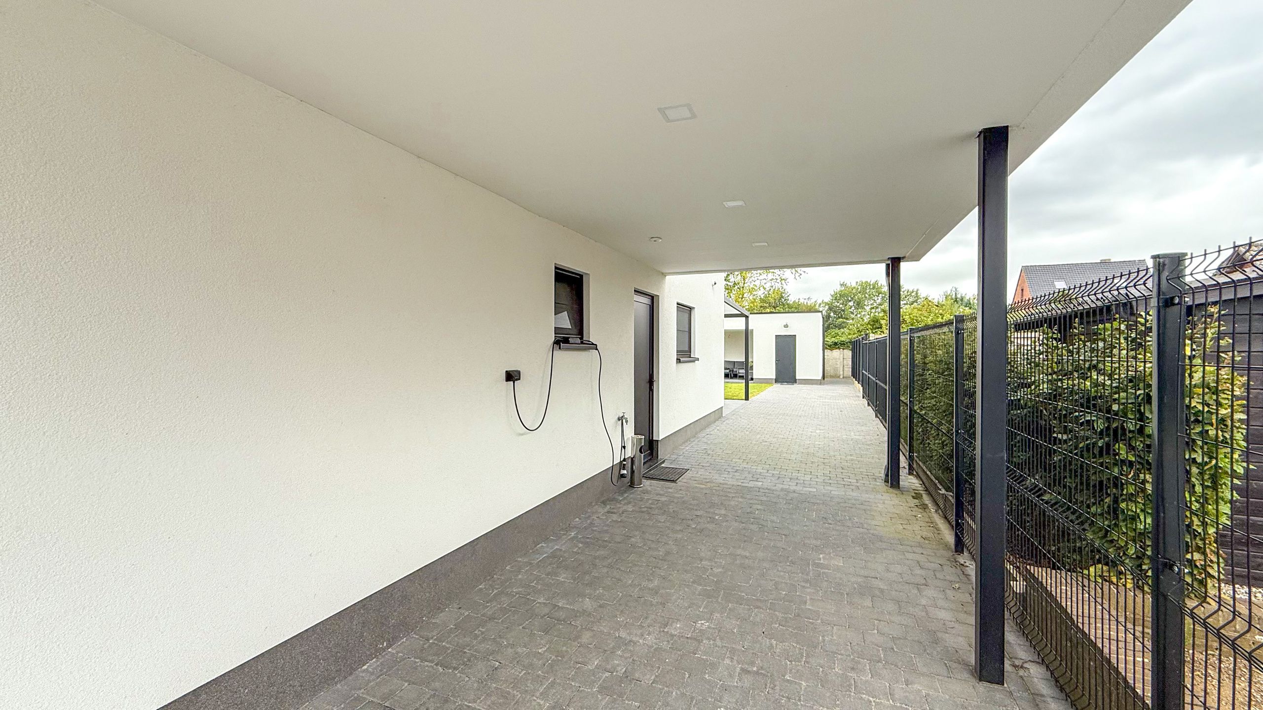  Instapklare, vrijstaande nieuwbouwwoning met 4 tot 5 slaapkamers in Heusden-Zolder! foto 35