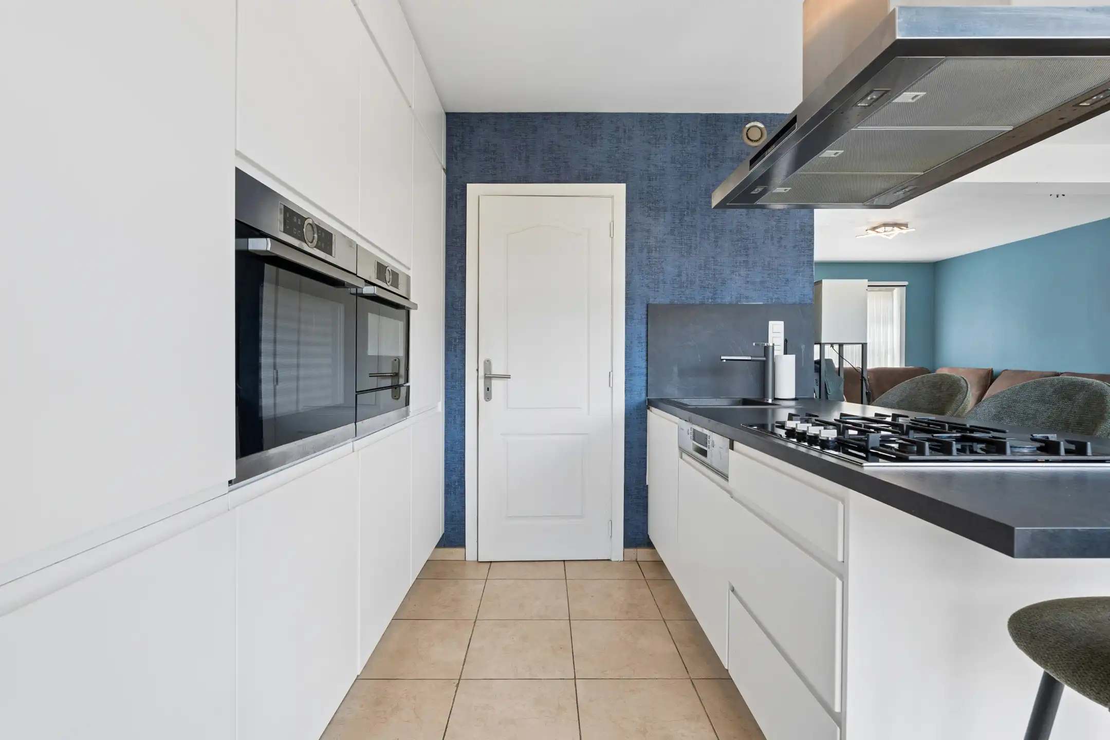 Energiezuinige, instapklare gezinswoning met tuin en garage foto 7