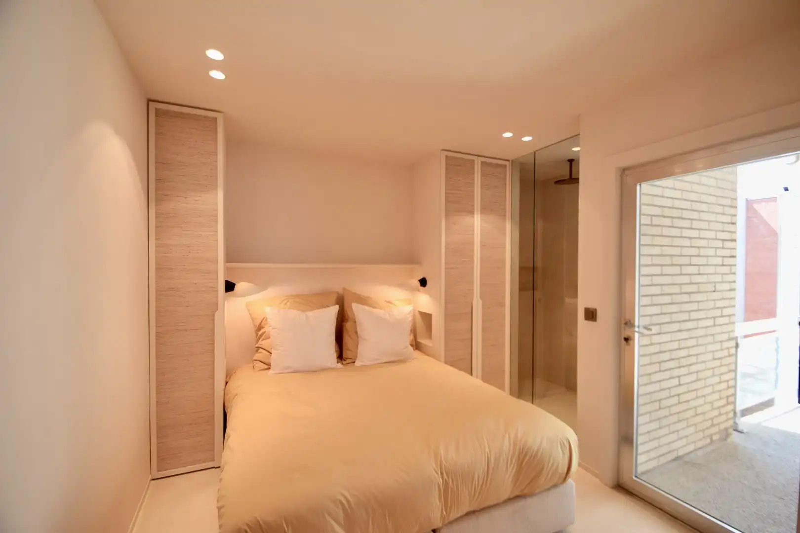 Fantastisch gerenoveerd appartement met zeezicht gelegen tussen het Lichttorenplein en het Albertplein foto 20