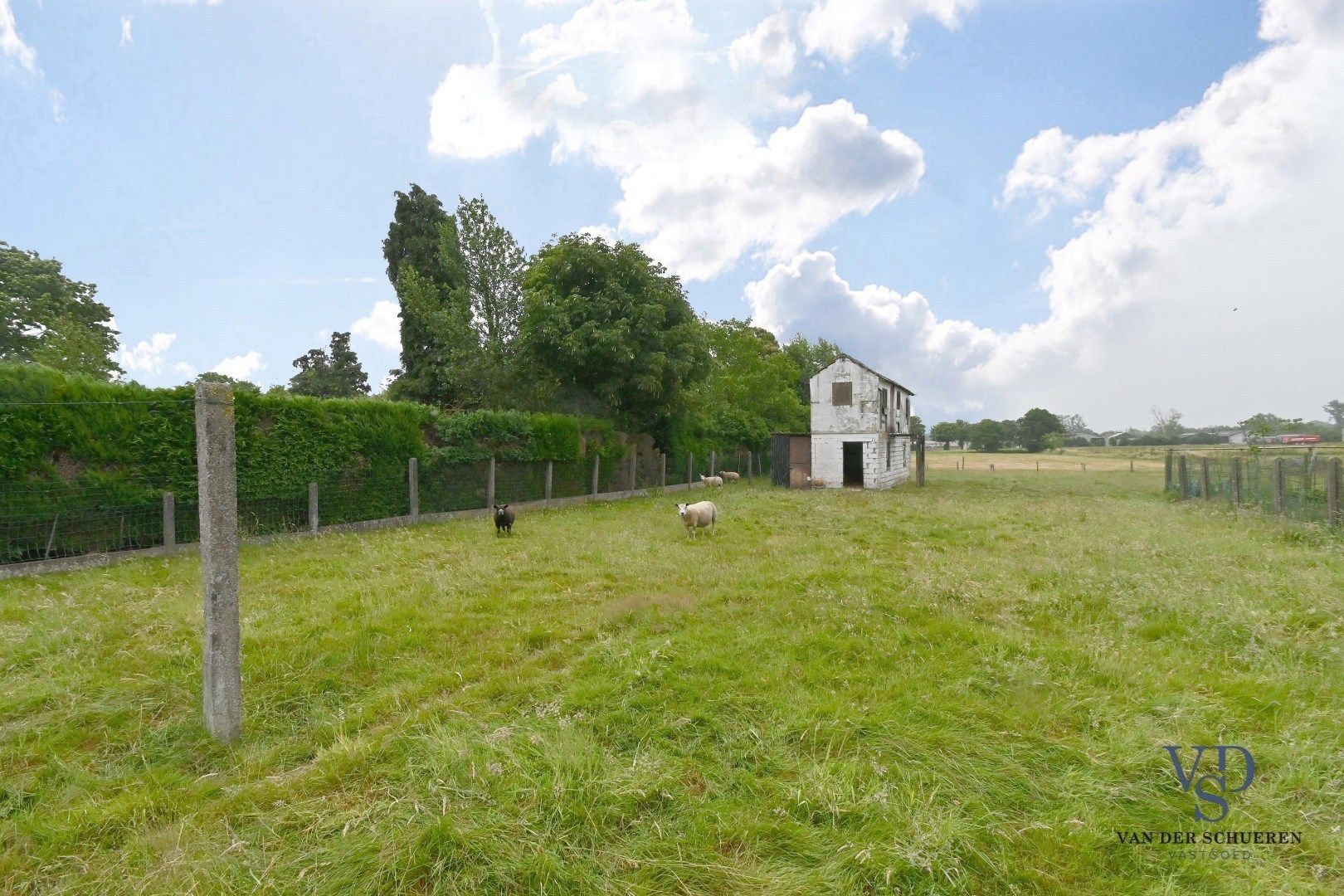Wonen en werken in Eke-Landuyt. foto 37