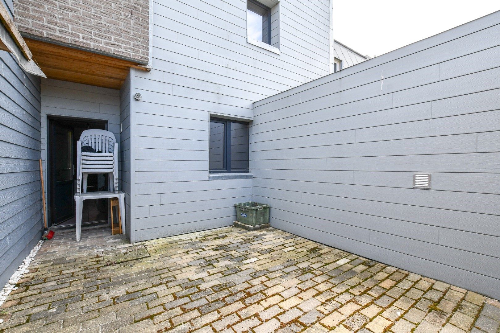 Op zoek naar een karaktervolle huurwoning in het bruisende centrum van Blankenberge? foto 10