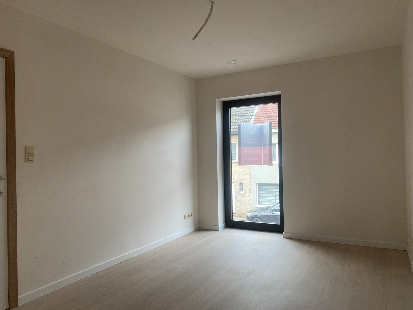 Energiezuinige, knappe nieuwbouwwoning in een rustige buurt foto 9