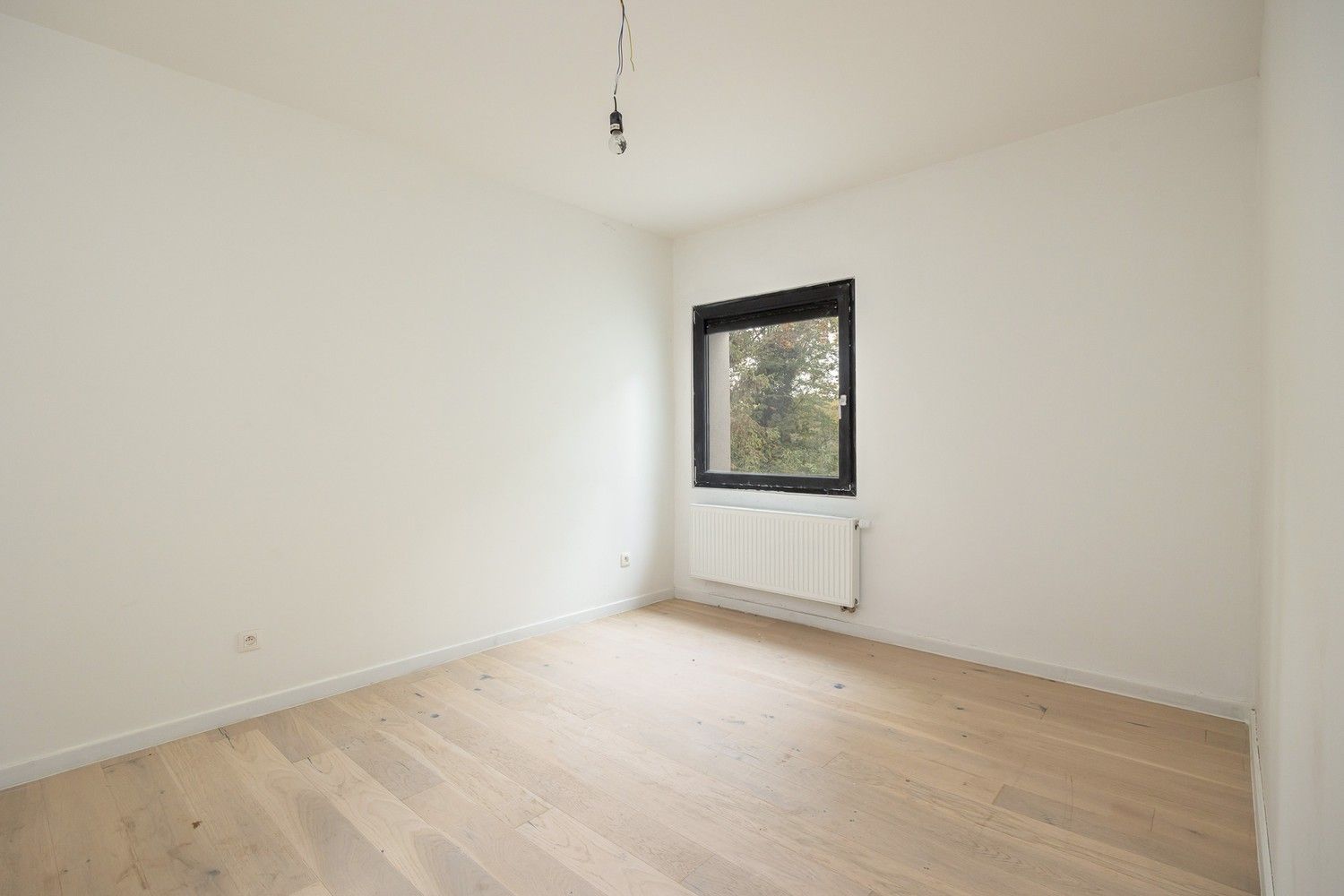 Karaktervolle halfopen woning in eclectische cottagestijl – EPC B – vergunde uitbreiding op toplocatie in Hoboken foto 18
