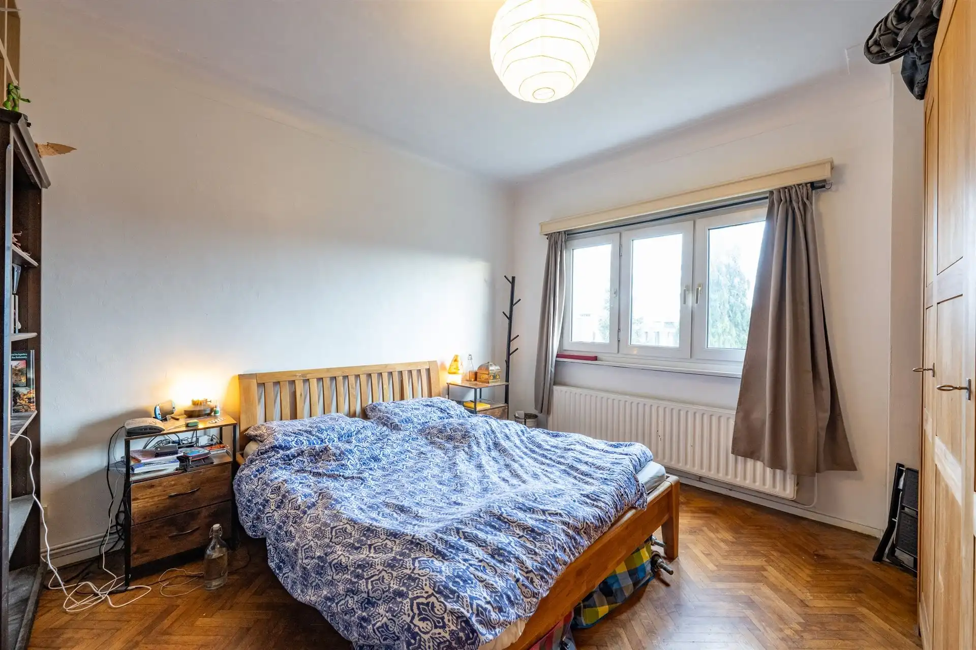 Appartement met 2 ruime slaapkamers en terras foto 7