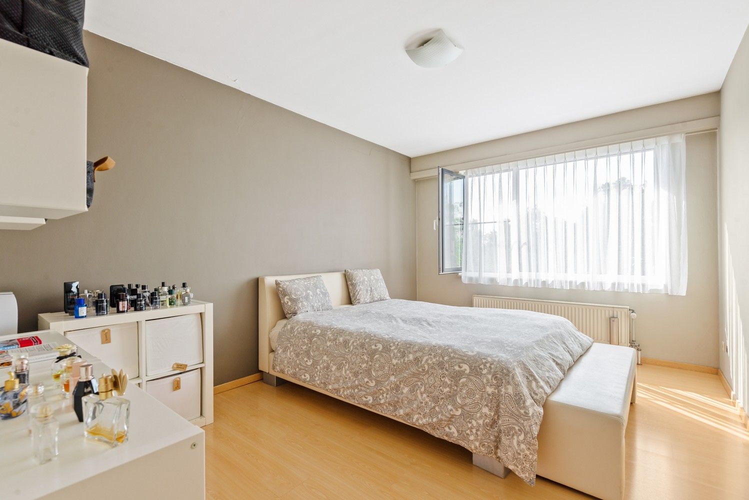 Appartement te koop op een TOPlocatie in Deurne! foto 12