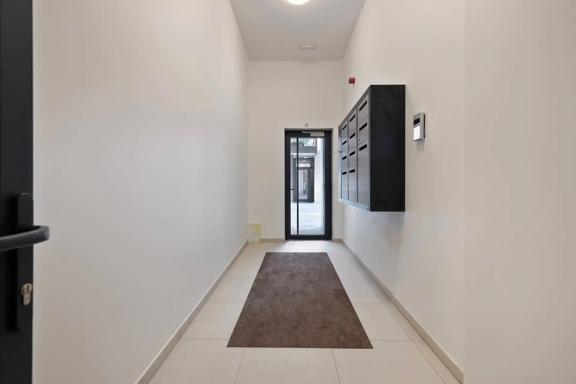 CENTRAAL / EERSTE INGEBRUIKNAME foto 24