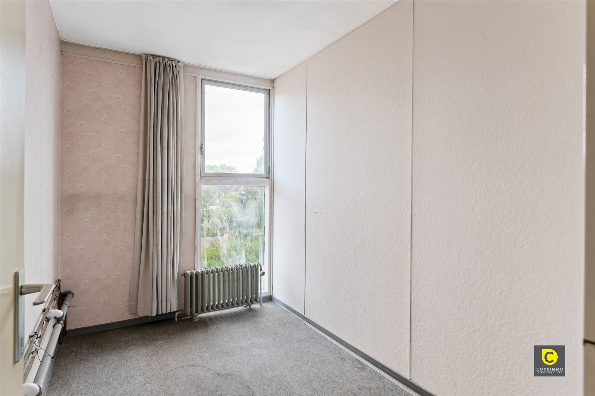 Ruime karakterwoning met tuin in Mortsel foto 18