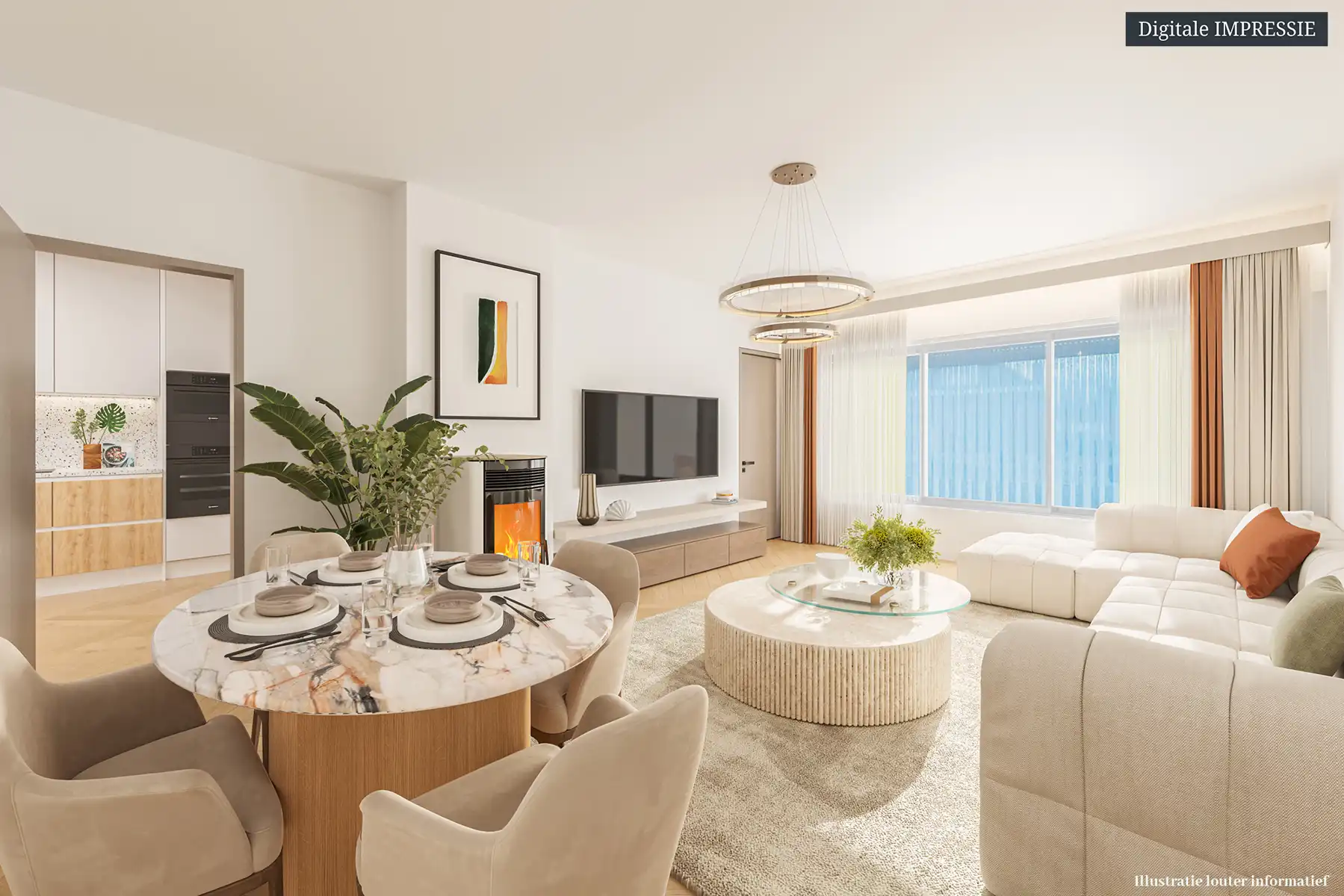 Uitstekend onderhouden woning met veel potentieel foto 7