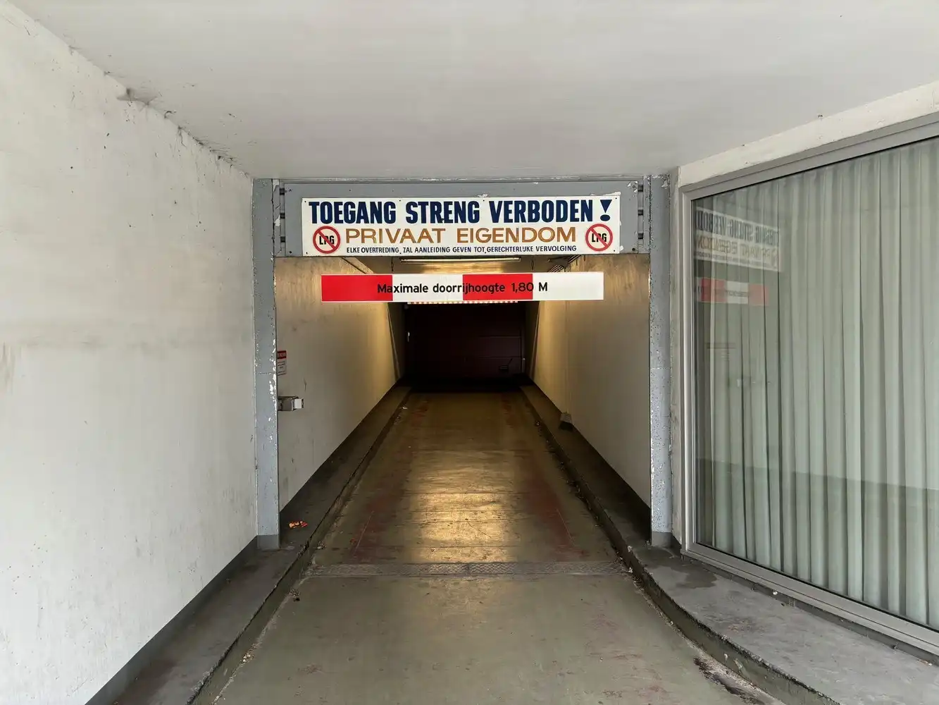 PARKING CENTRUM foto 2