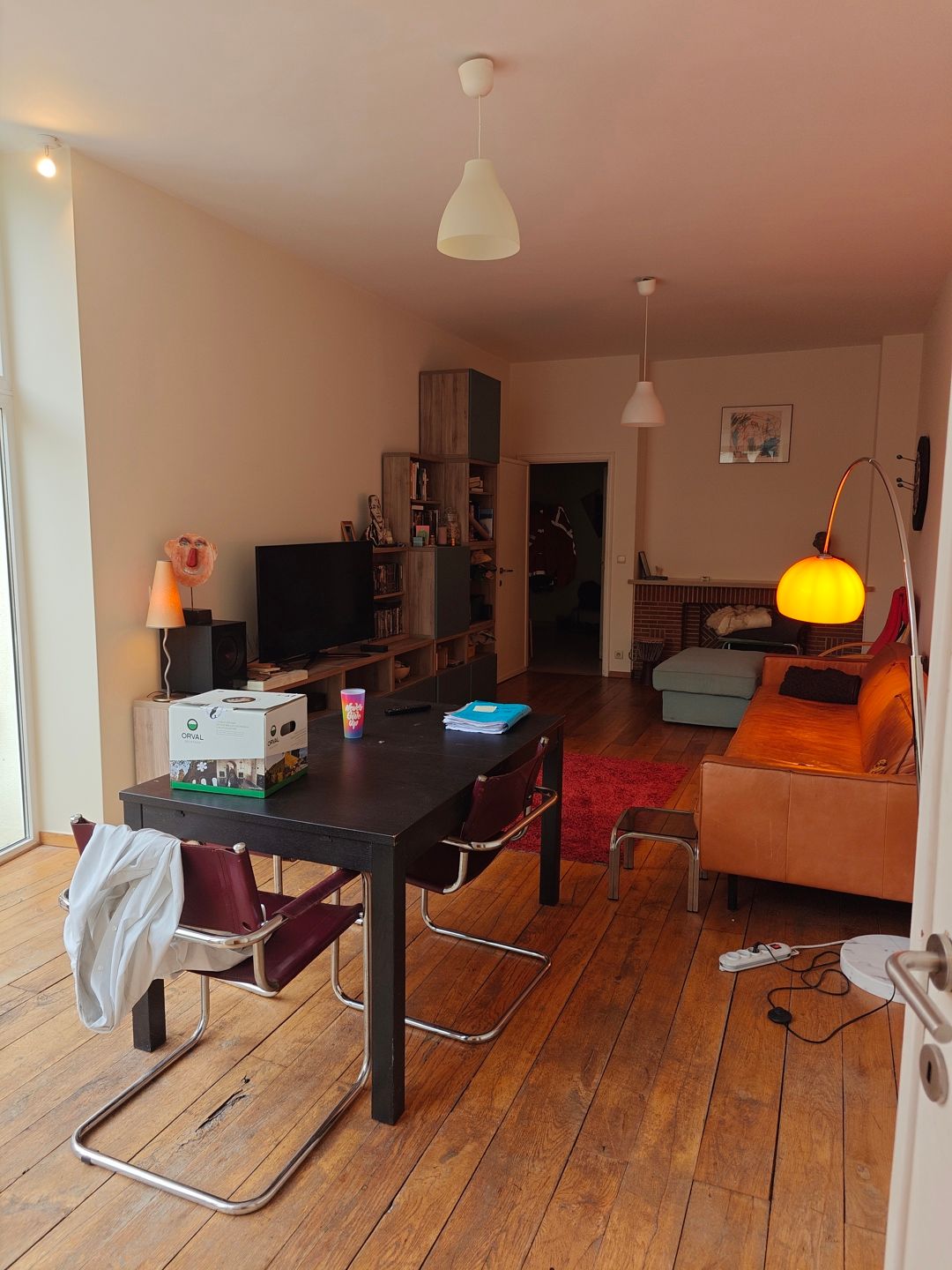 Appartement te huur foto 2