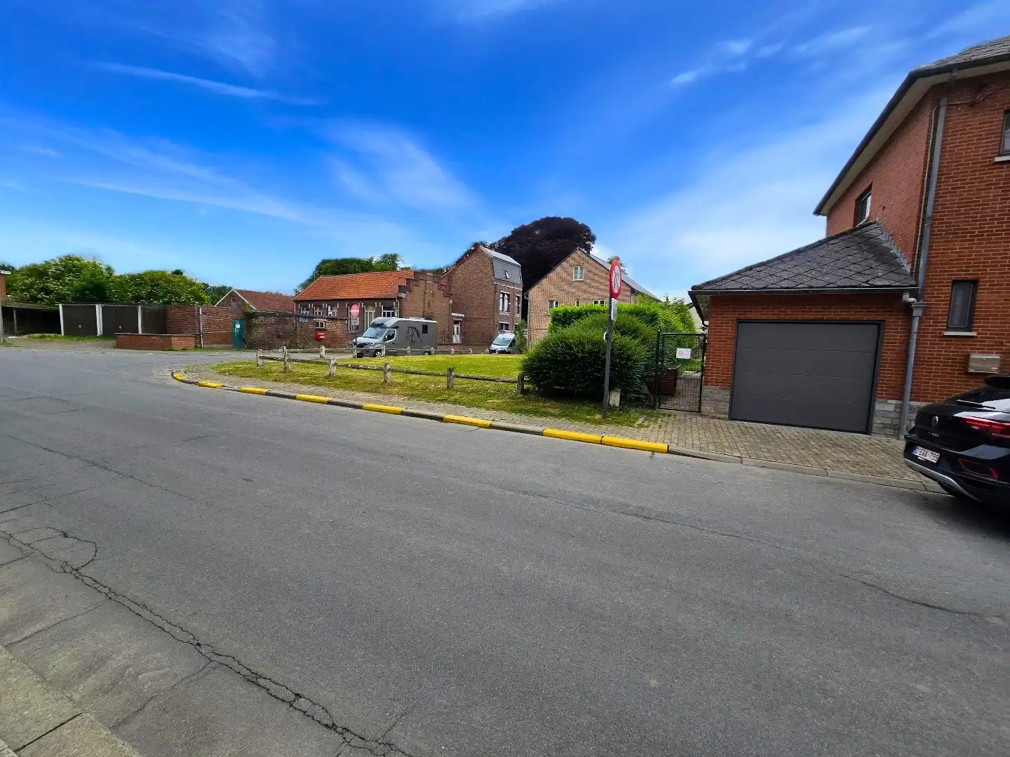 Nieuwbouwwoning, open bebouwing, 2 slpk, te Walshoutem foto 7