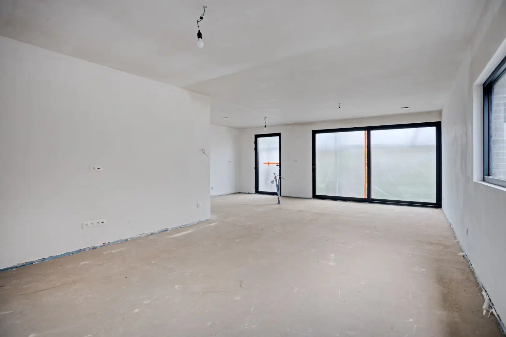 Nieuwbouwwoning op toplocatie aan stadscentrum Tongeren. foto 6