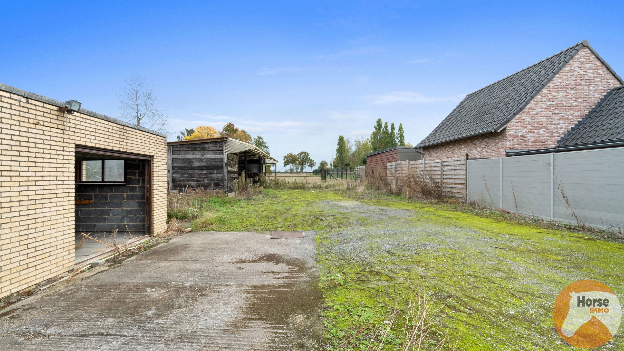 KNESSELARE - Renovatiewoning met mogelijkheden op 19are foto 24