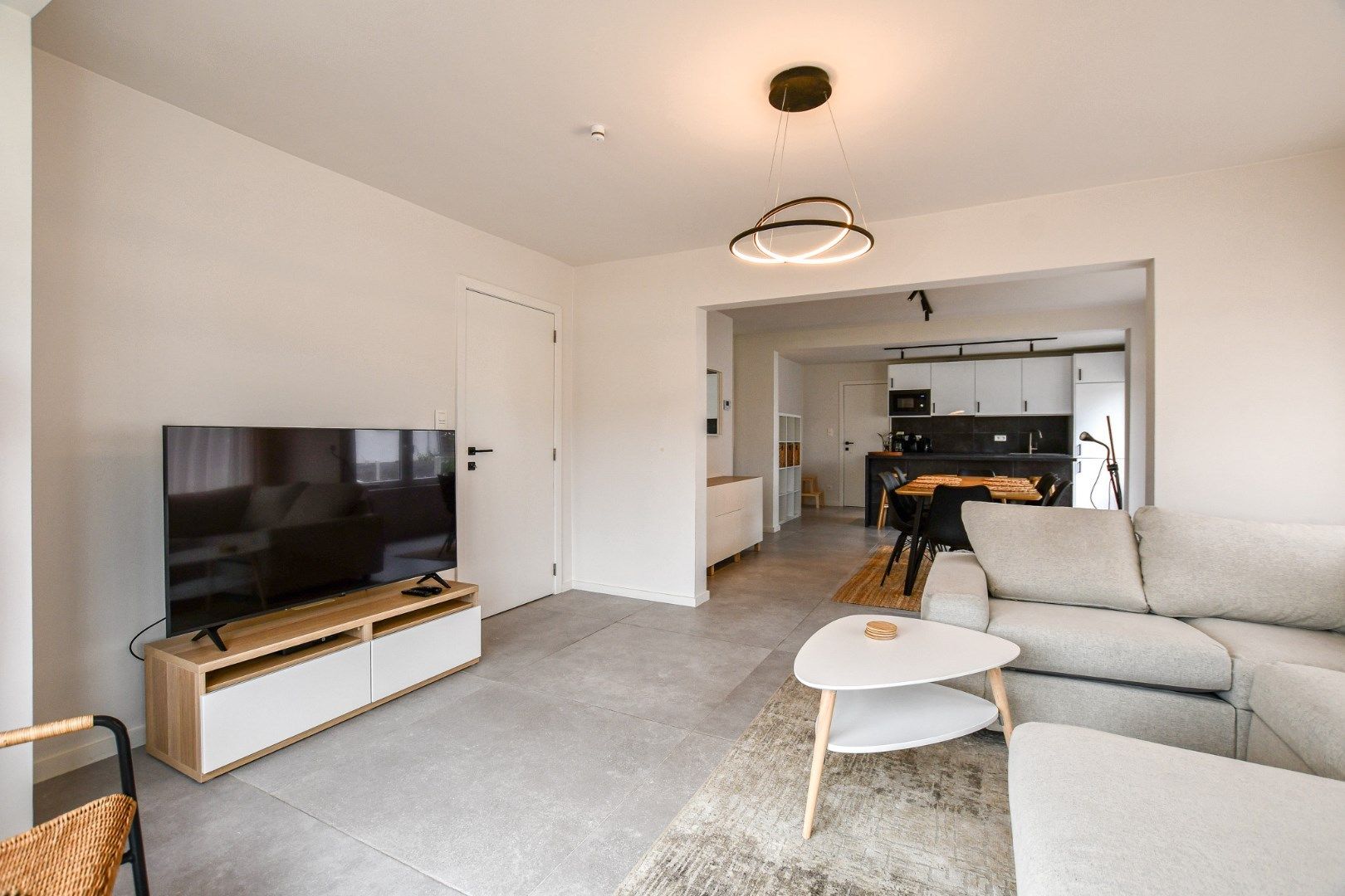 Stijlvol wonen aan zee – energiezuinige woning op topligging in Wenduine foto 10