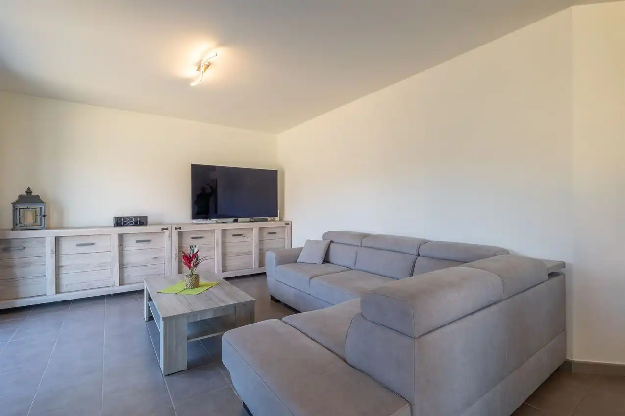 Recente gezinswoning 4 slk in doodlopende straat foto 5