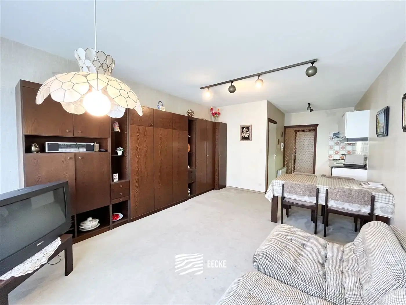 Studio met slaaphoek foto 4