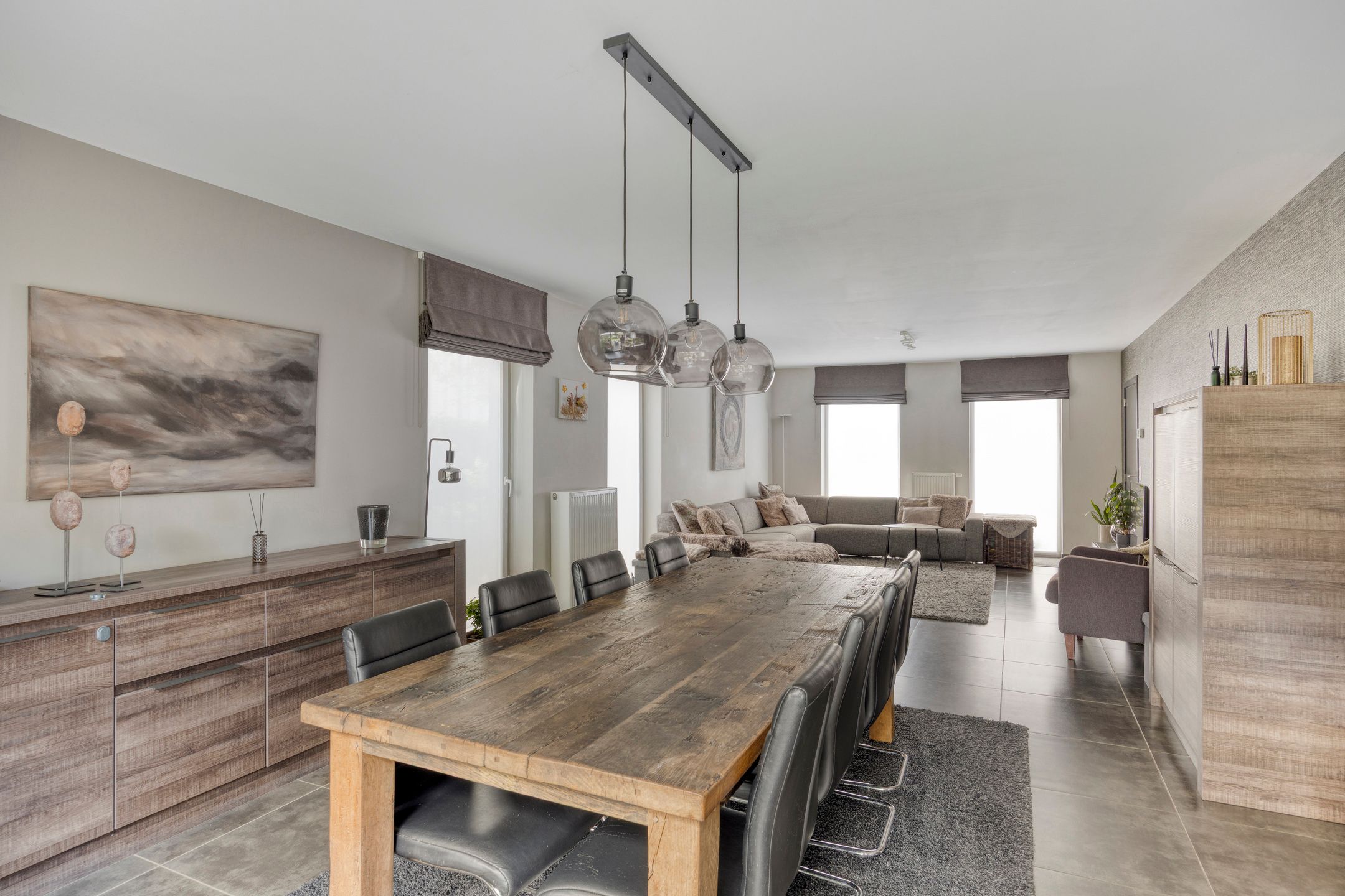 Energiezuinige woning met drie slaapkamers te Wezemaal foto 7