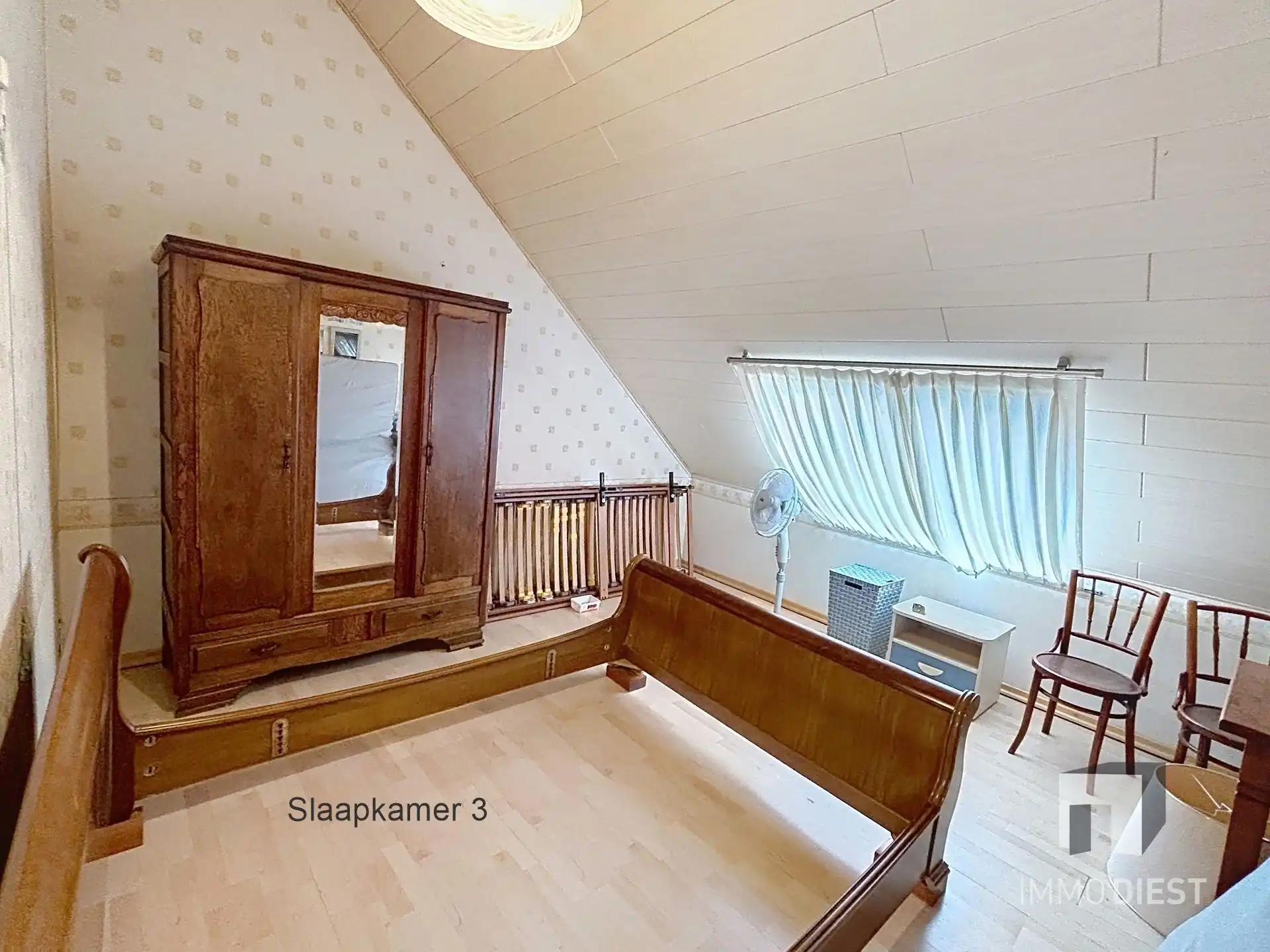 Villa met residentiele liggein op 60are met 8 slaapkamers foto 28