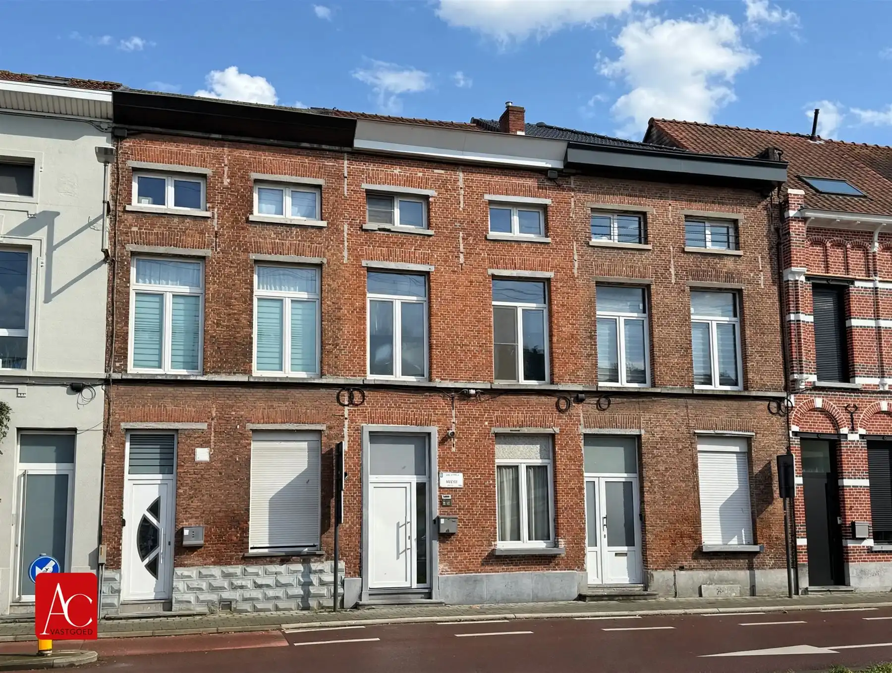 Huis te koop Westerlaan 10 - 9100 Sint-Niklaas