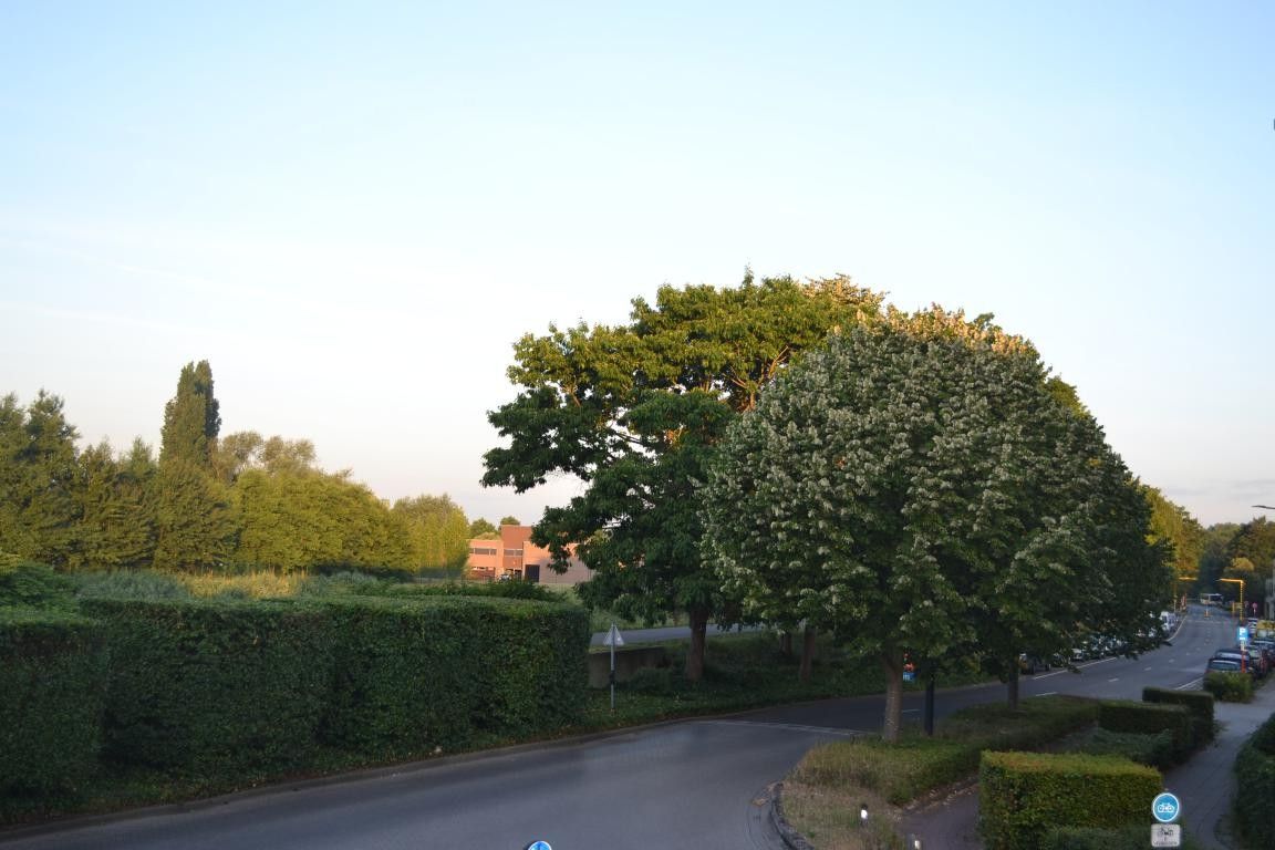 Luxe nieuwbouwappartement foto 14