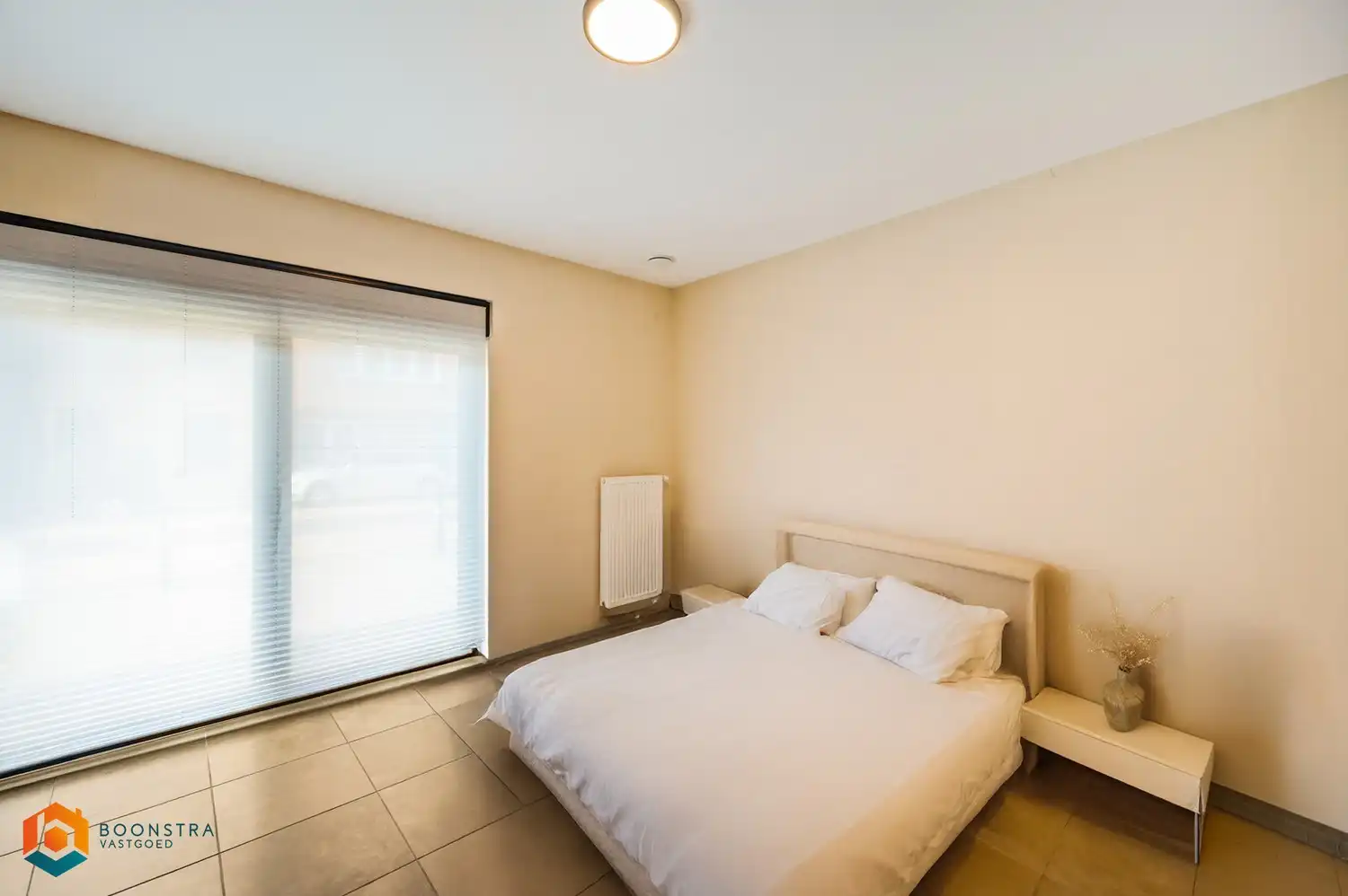 Prachtig appartement met 2 slpkrs foto 8