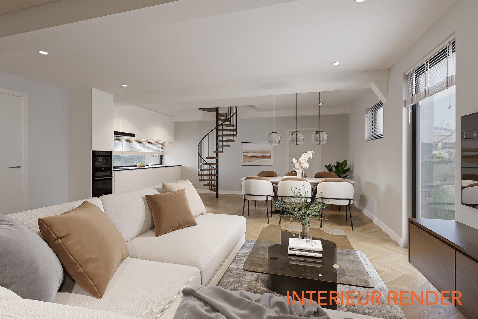 UNIEKE VIERKANTSHOEVE met paardenstallen op 7,34 hectare met vergunning voor zwembad en poolhouse foto 13