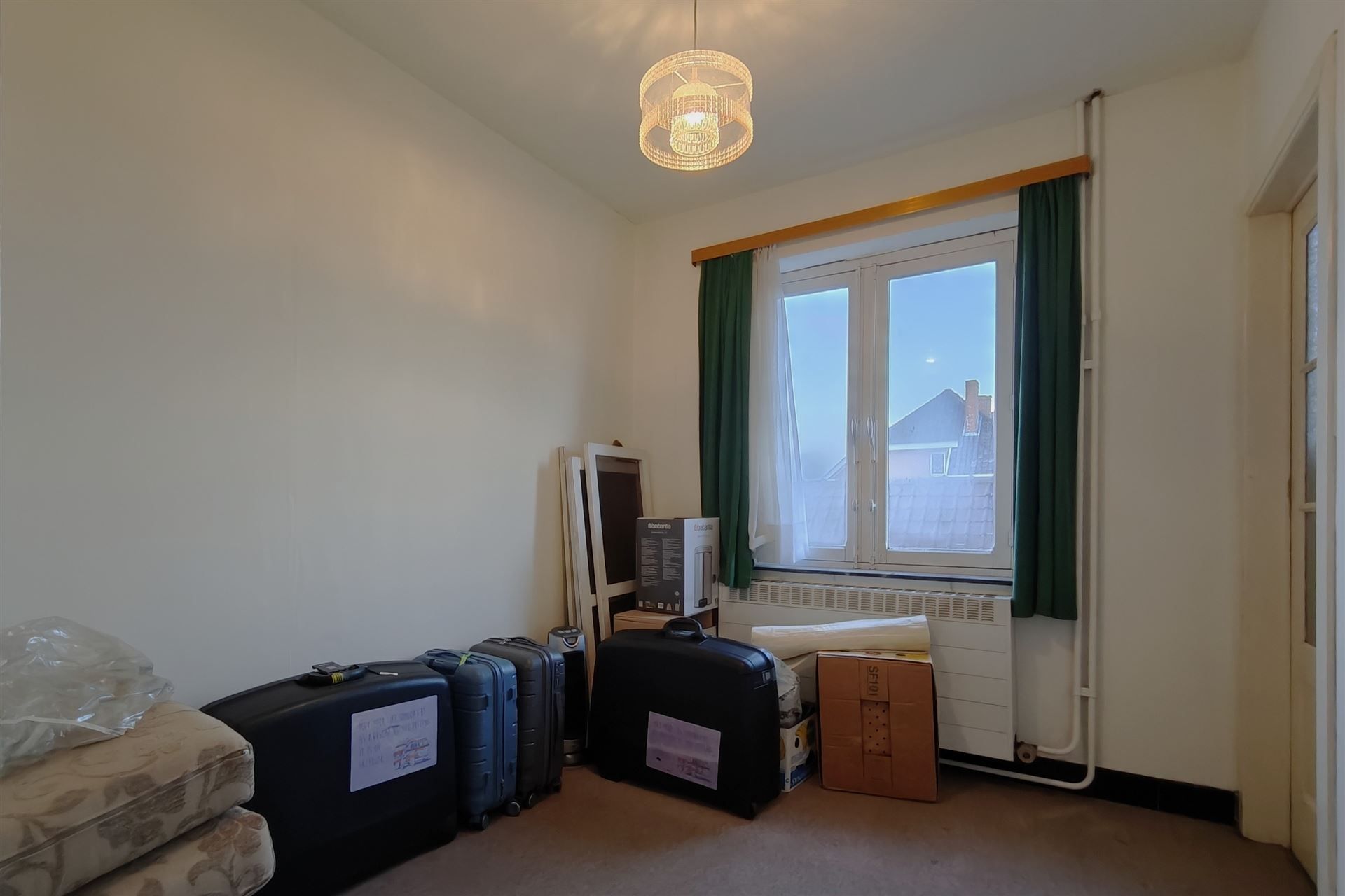 Nette, op te frissen hoekwoning (5a70ca) met mogelijkheden op gunstige locatie te Munsterbilzen foto 18