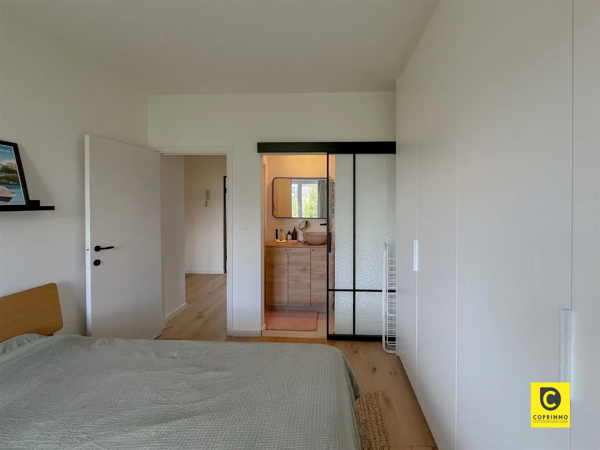 Instapklaar 2slp app. in rustige omgeving! foto 11