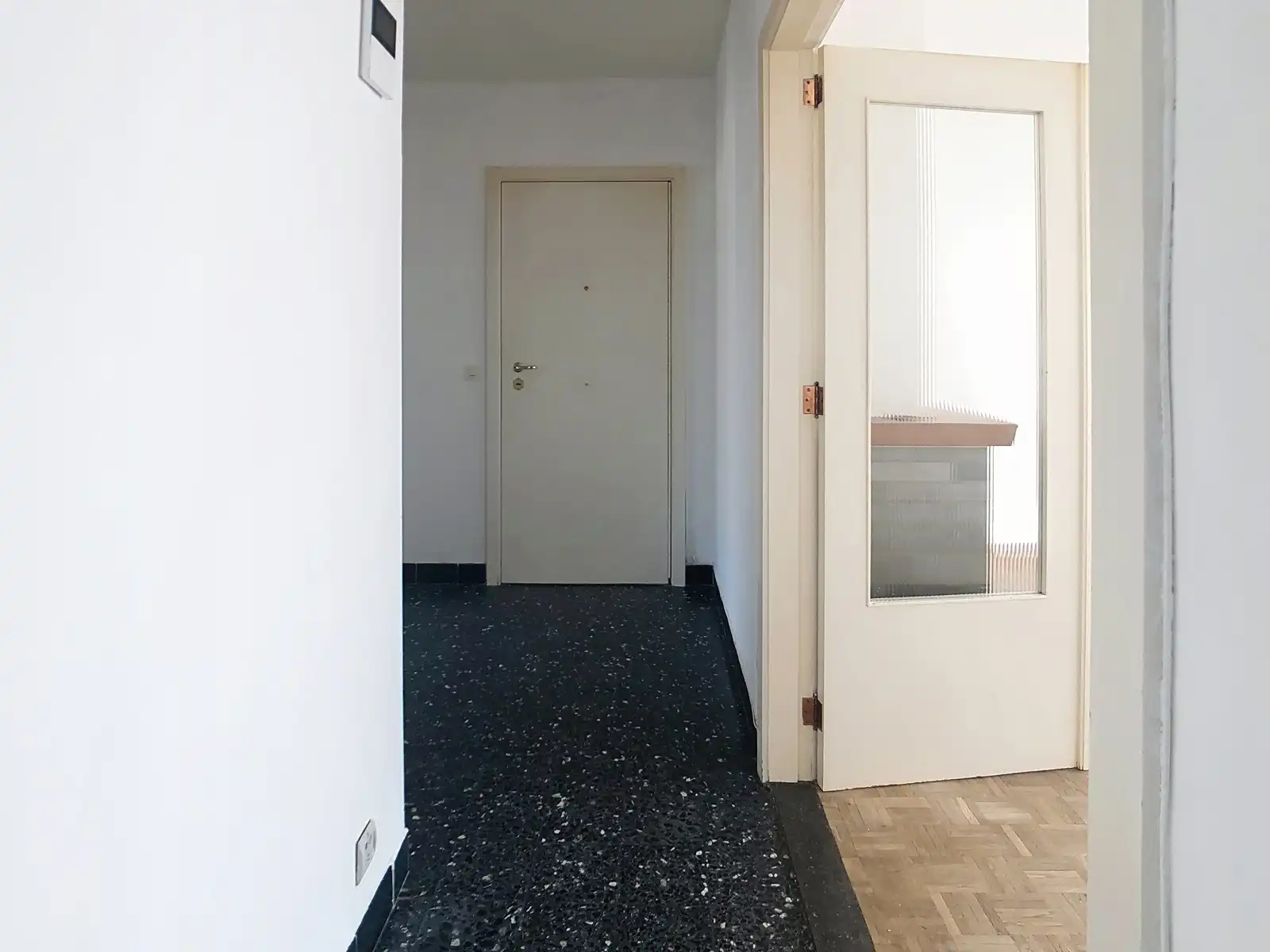 Appartement met 3 slaapkamers / mogelijkheid aankoop garage foto 5