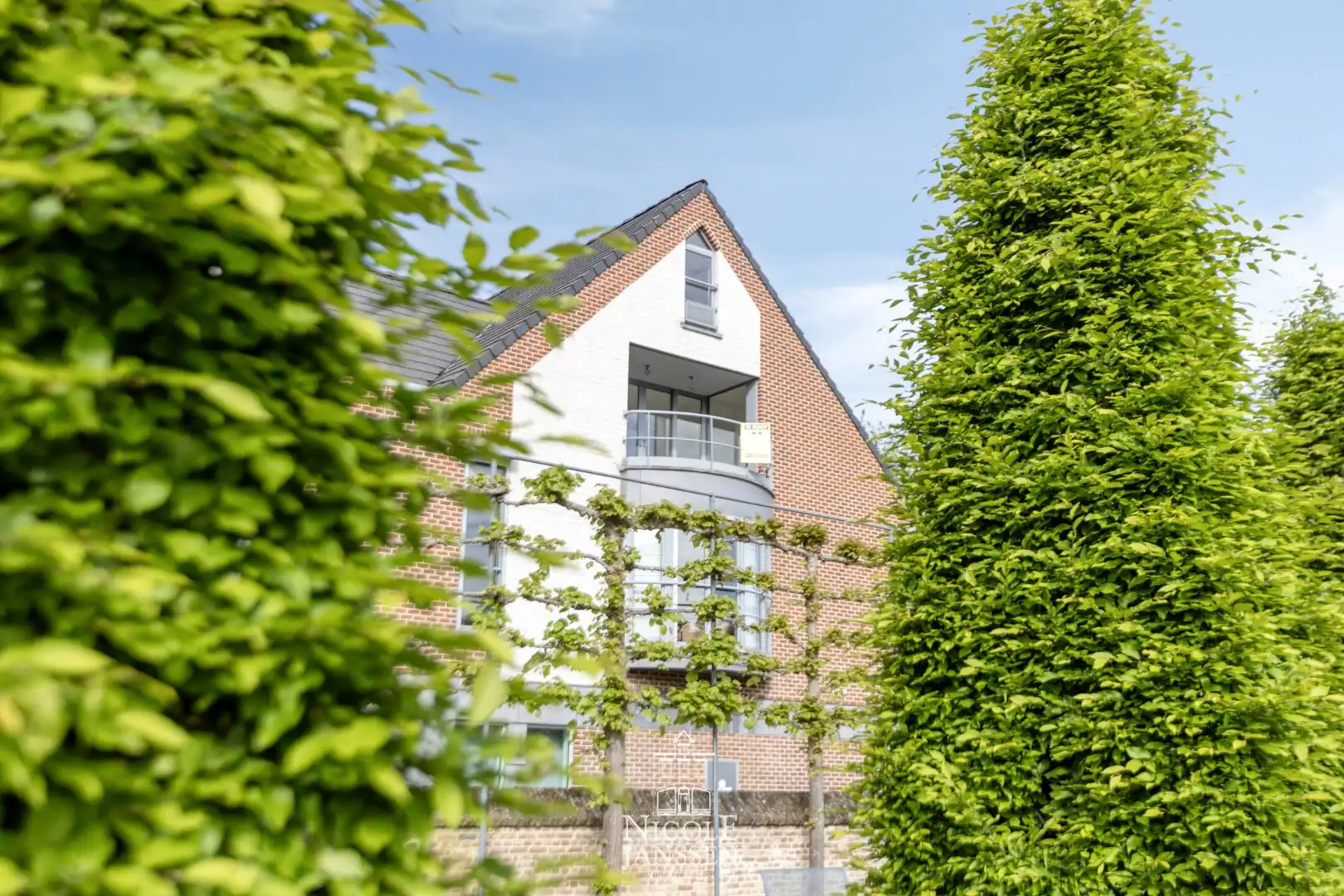 Zeer ruim appartement foto 38