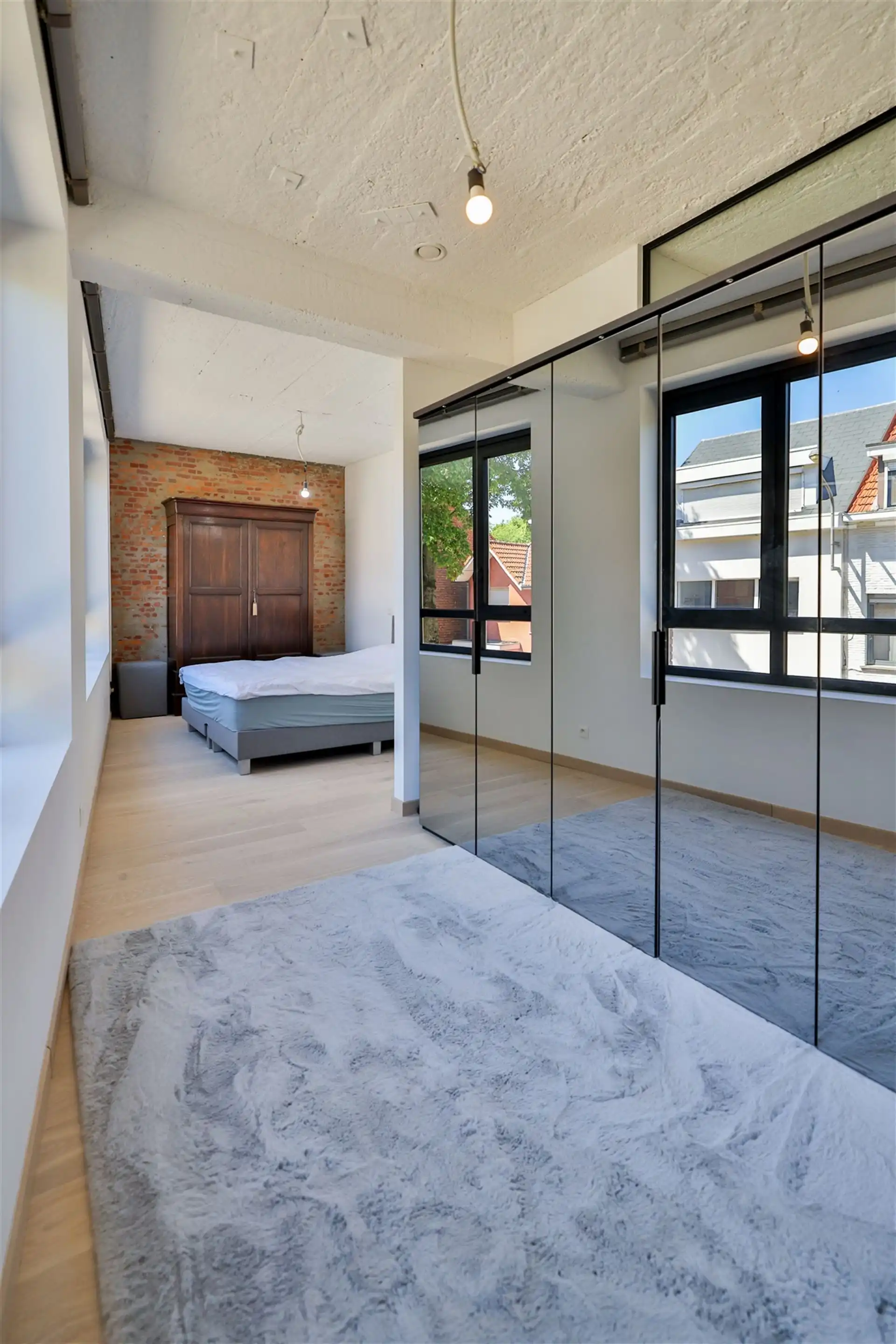 Exclusieve loft (86m2) in industrieel gebouw met A-label foto 12