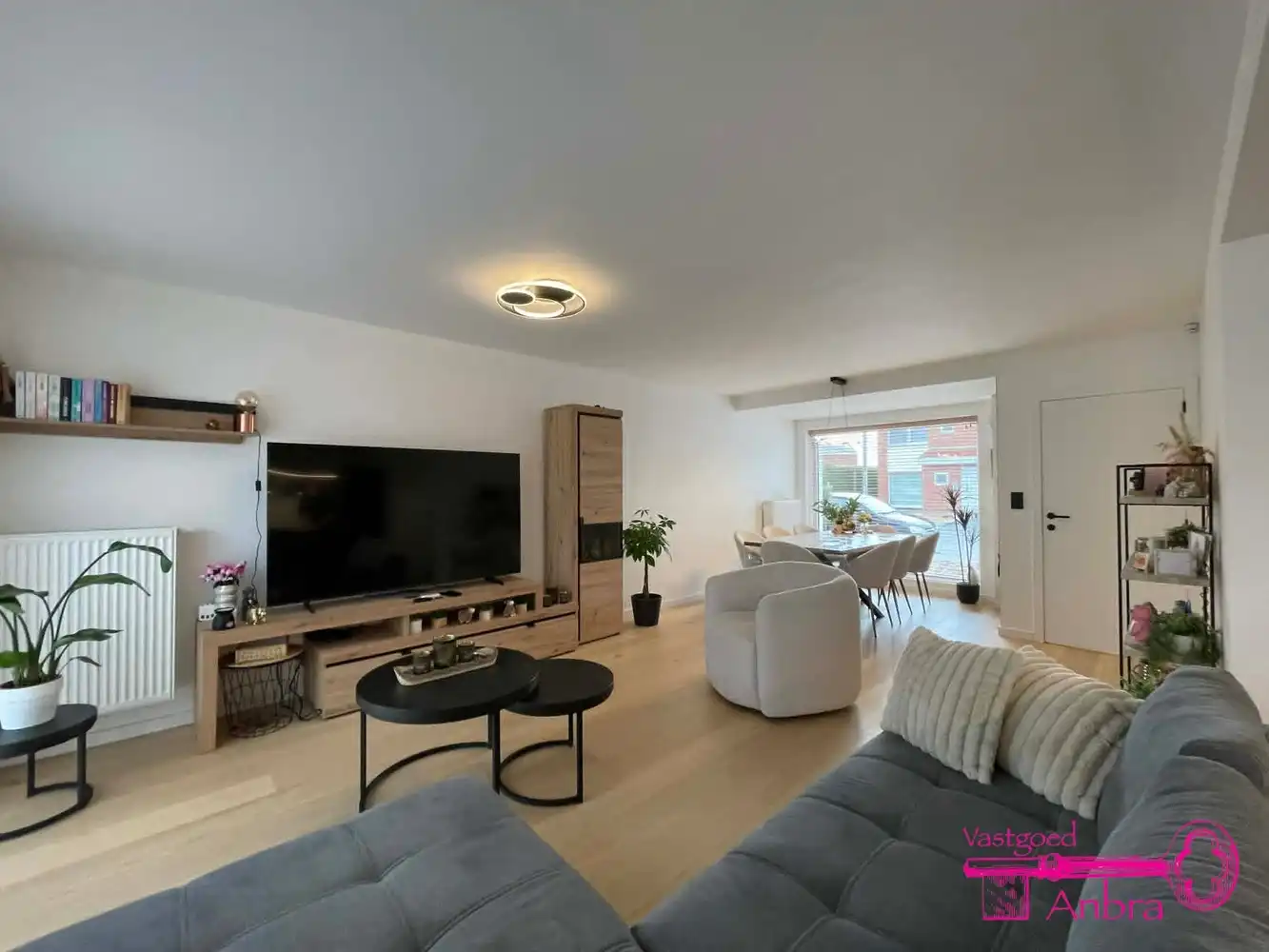 Rodenbachlaan 51 - 8760 Tielt (Meulebeke) foto 2