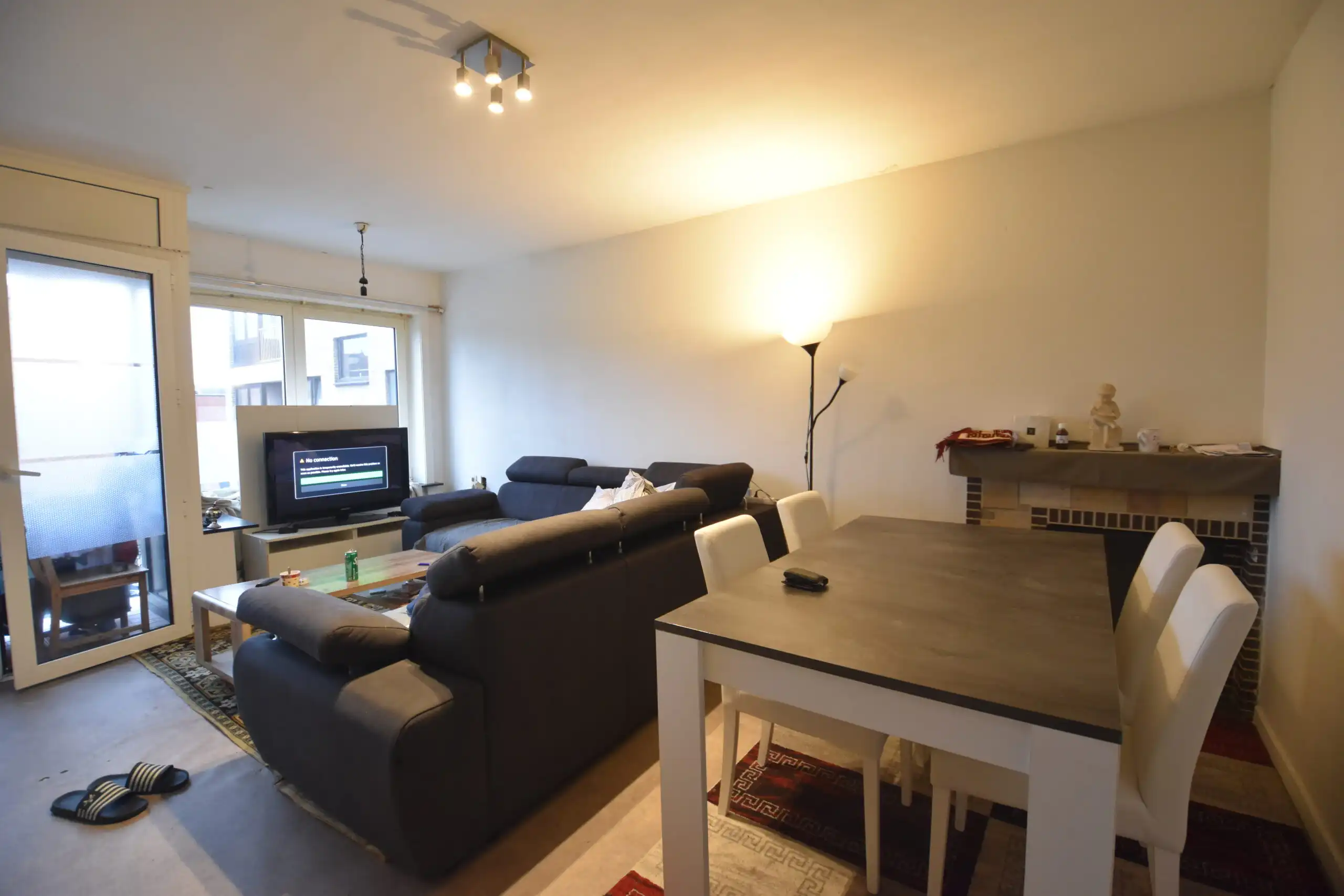 Startersappartement in Sint-Niklaas centrum foto 3