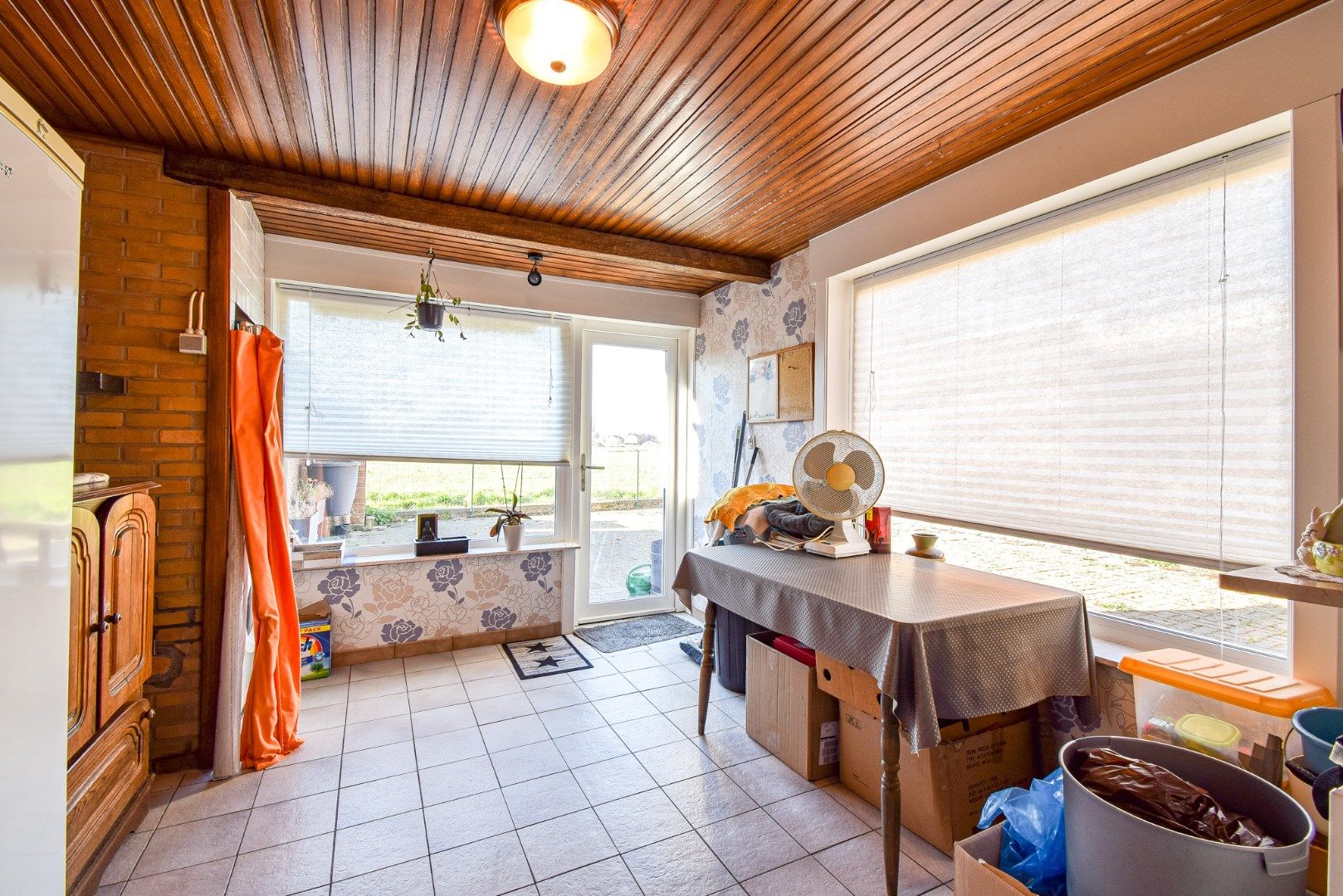 Alleenstaande woonst met prachtig zicht foto 9