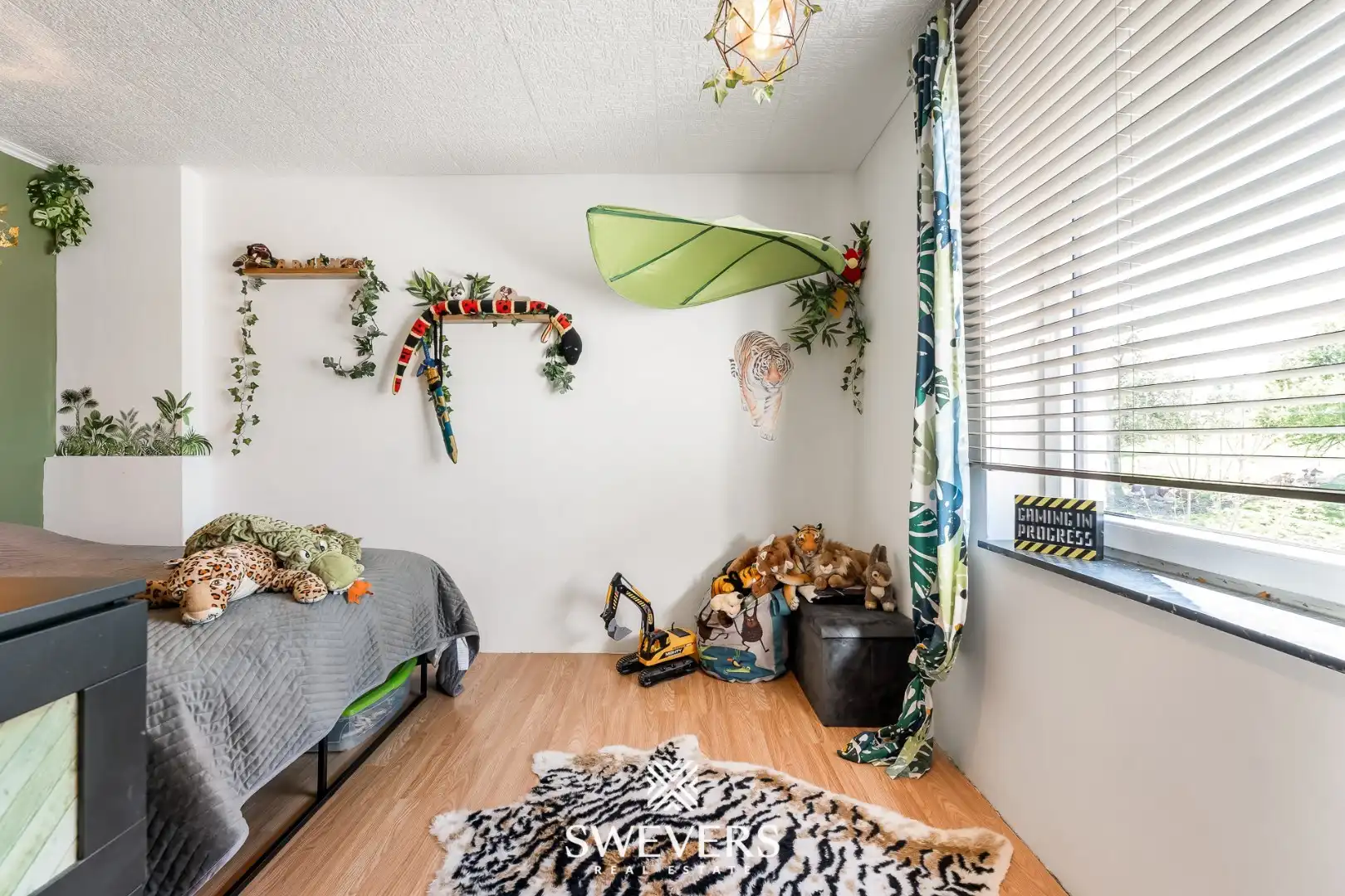 Stijlvolle woning met 4 slpk en prachtige tuin in Tongeren foto 21