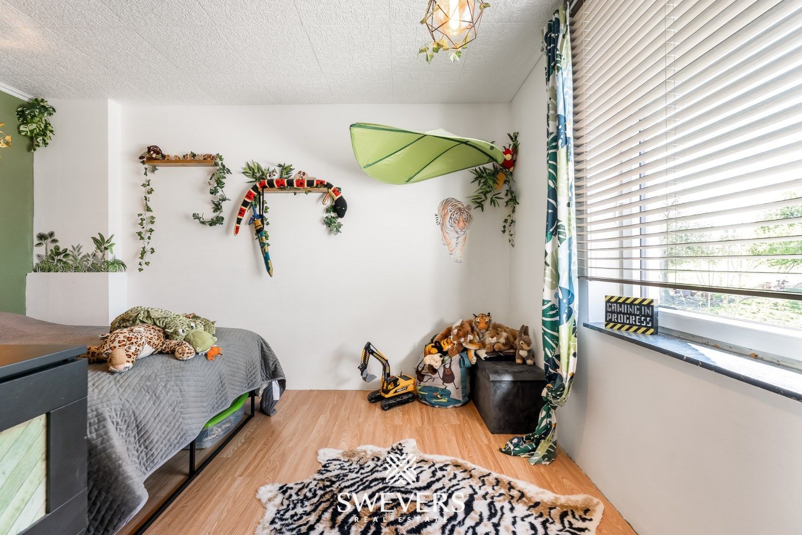 Stijlvolle woning met 4 slpk en prachtige tuin in Tongeren foto 21