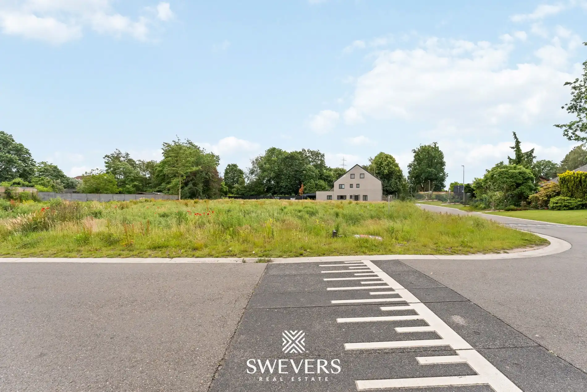 Bouwgrond voor OB op 5a02 in Heusden-Zolder  foto 3