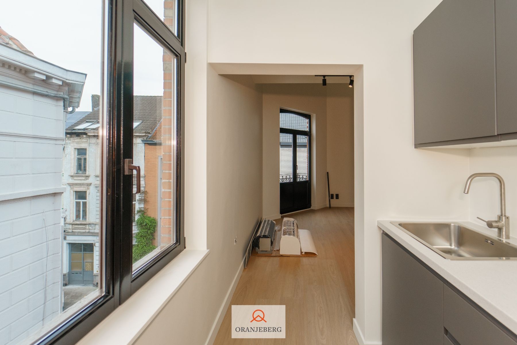 Loft studio op sublieme ligging foto 3