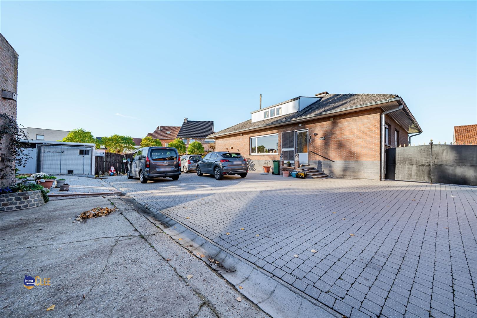 Gelijkvloerse gezinswoning in Velm foto 18