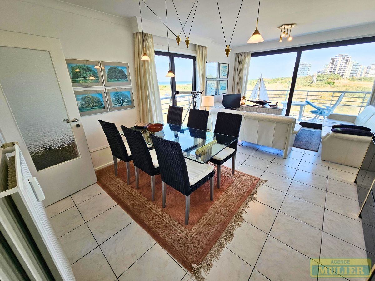 Appartement te koop foto 1