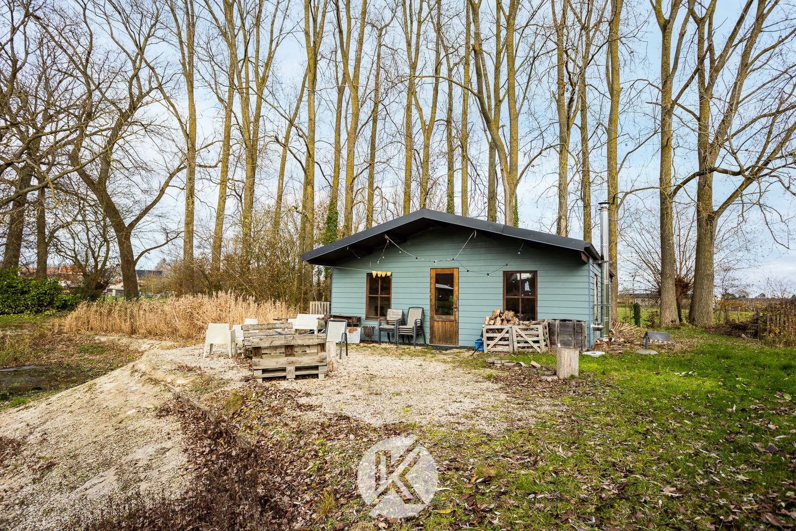 Instapklare woning met kwalitatieve afwerking foto 27