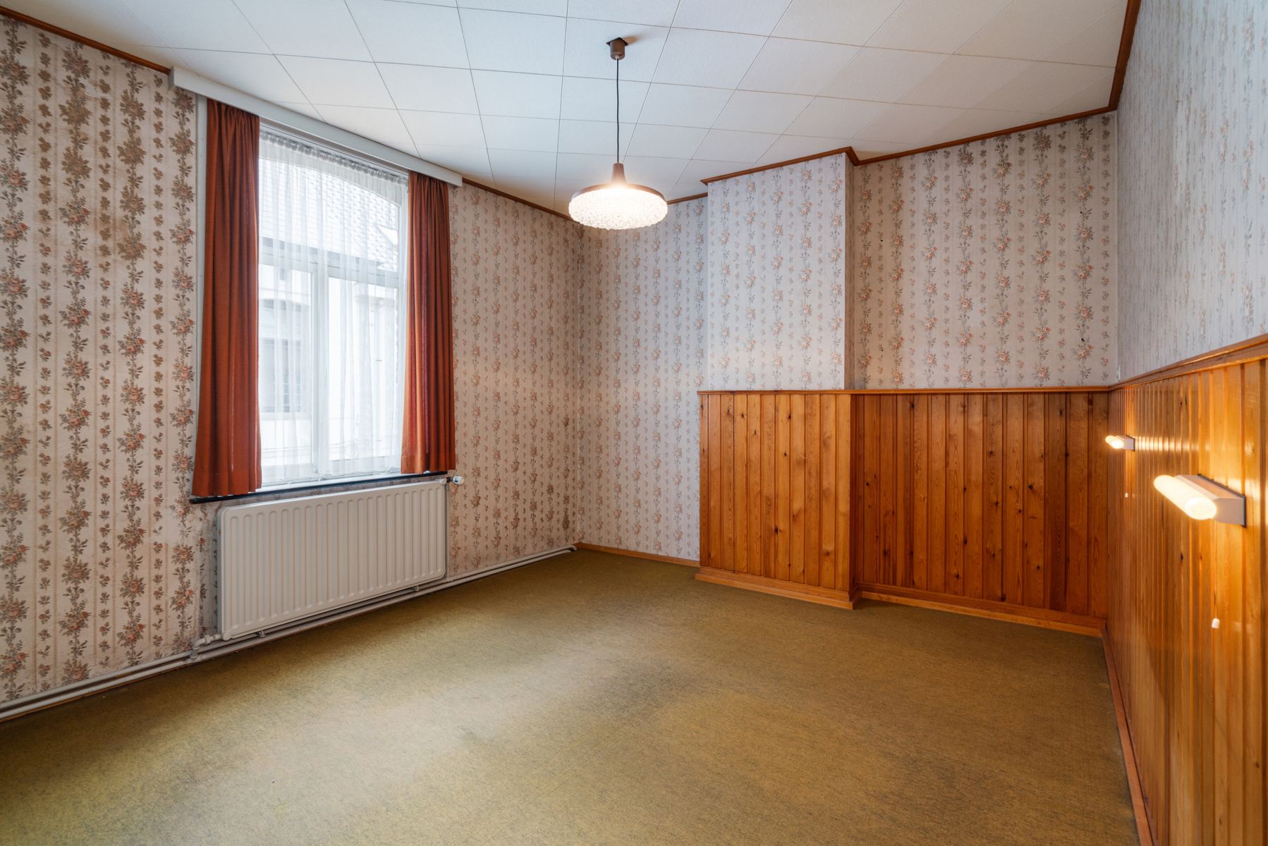 Huis te koop foto 8