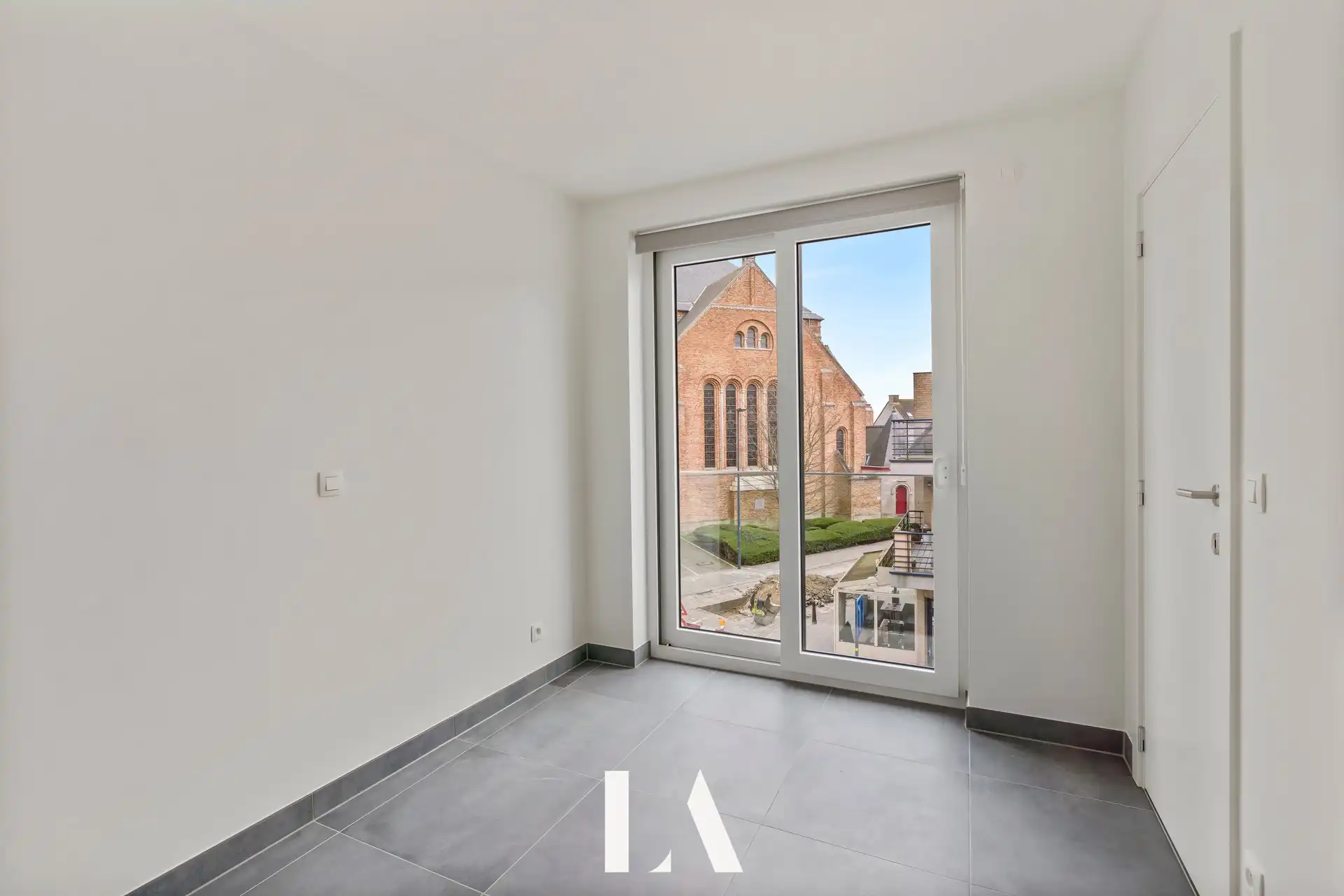 Recent zongericht appartement nabij het Normandpark – Middelkerke. foto 8