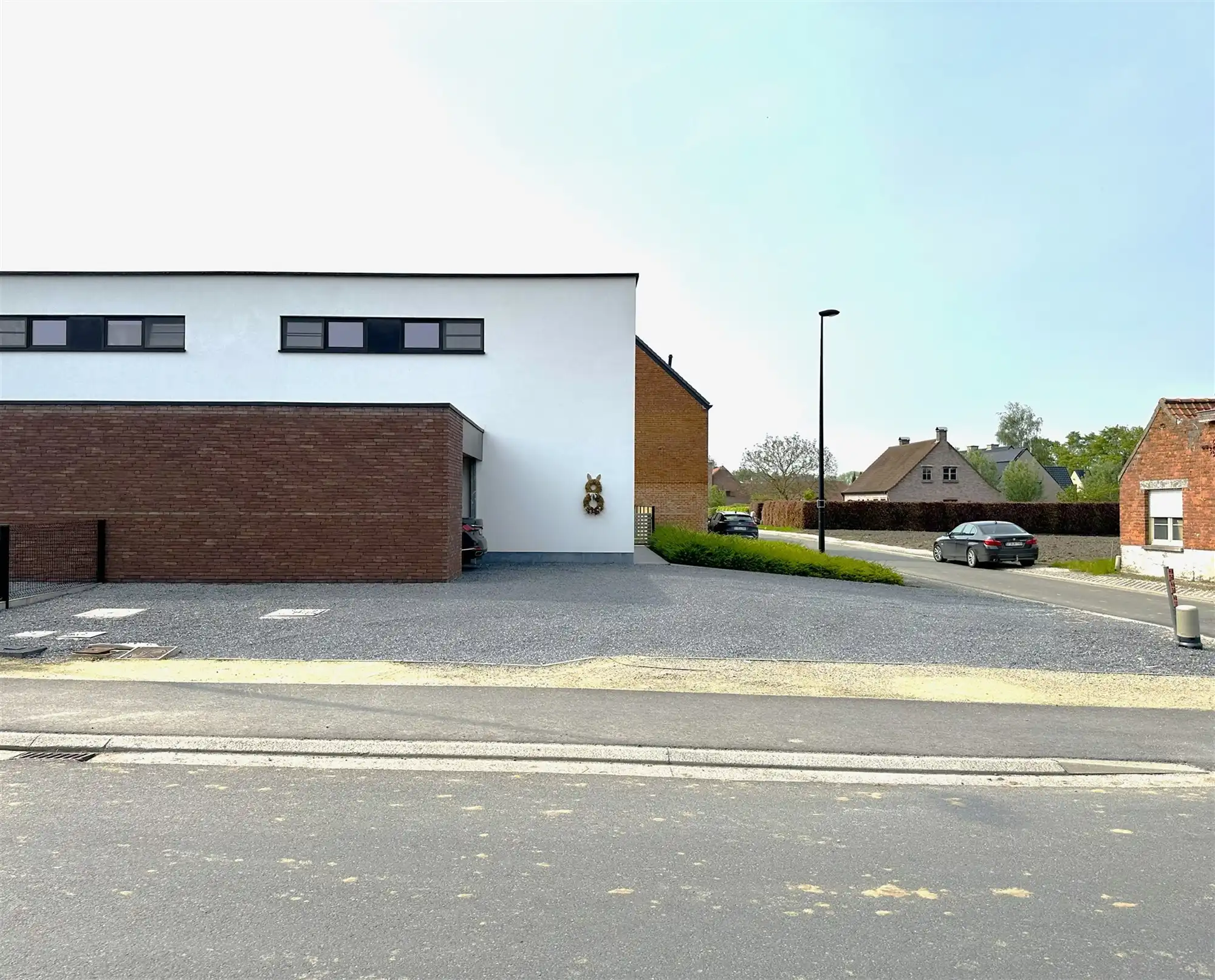 Huis te huur Maldegemseweg 49A - 9880 AALTER