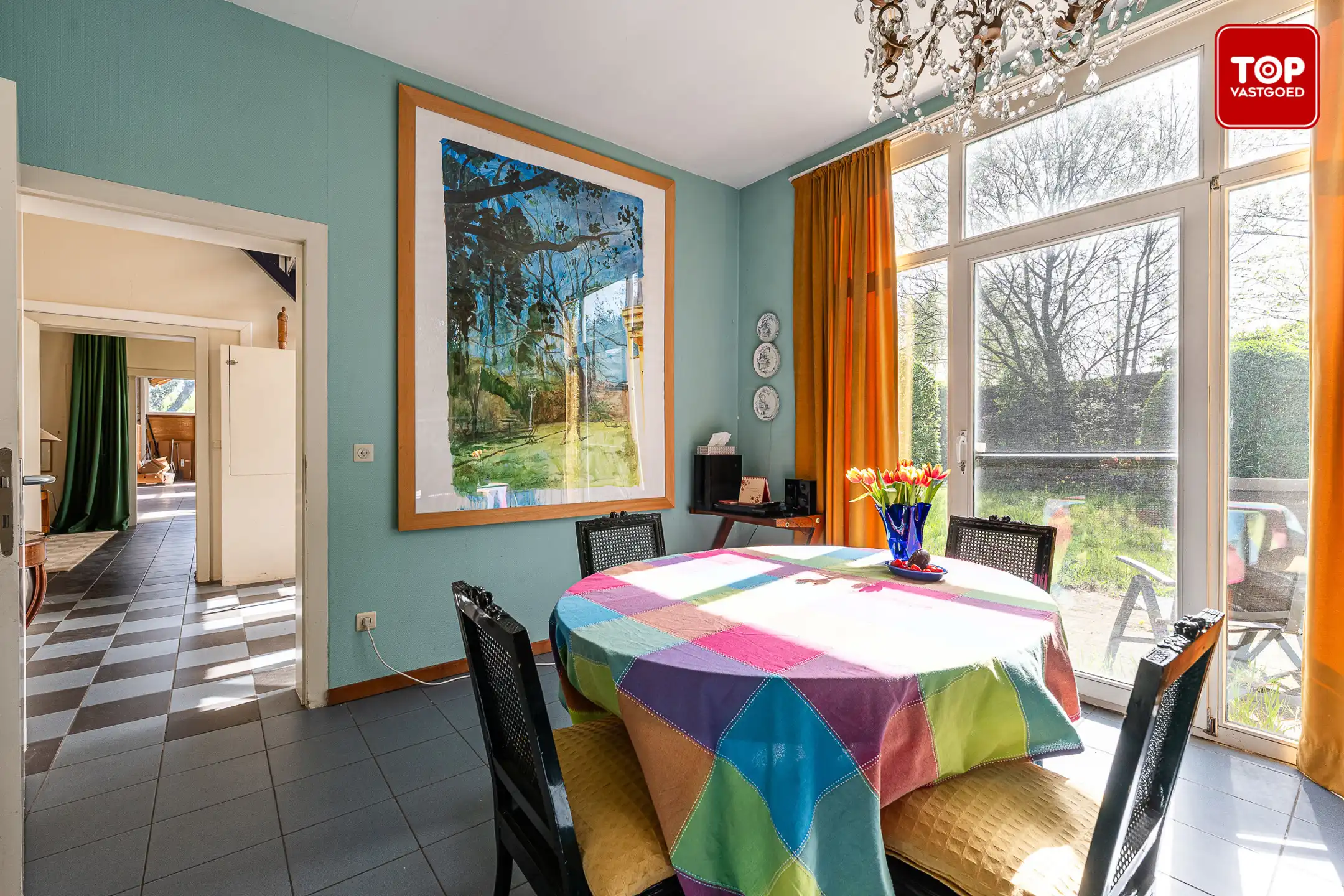 Huis te koop foto 9
