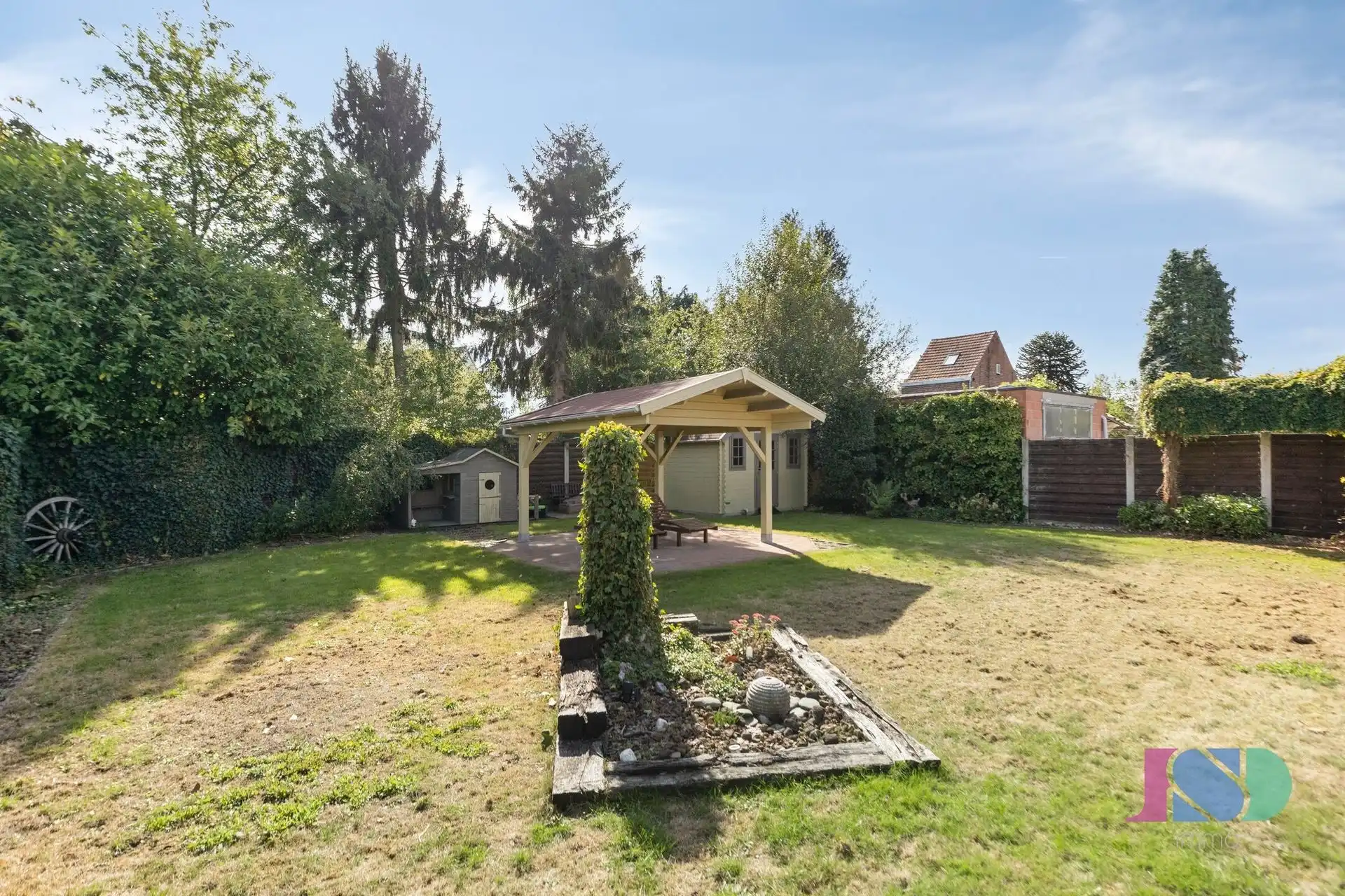 Instapklare gelijkvloerse woning foto 27