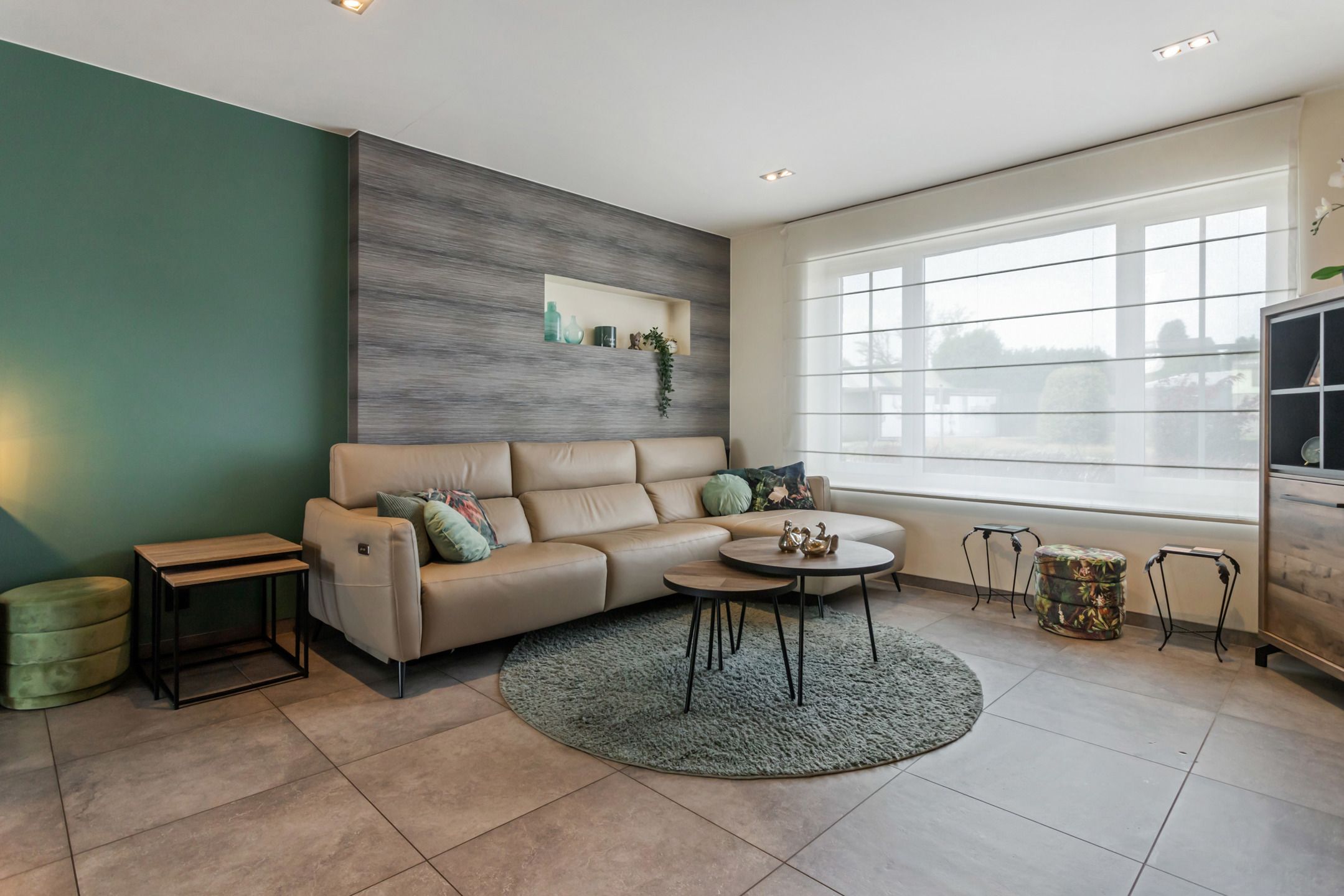 Smaakvol gerenoveerde woning op 9a32ca te Hoeselt foto 9