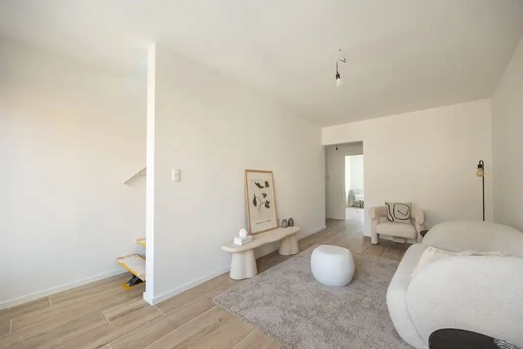 Unieke, energiezuinige woning met dakterras foto 5